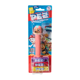 Distributeur De Bonbons PEZ Paw Patrol Skye - Avec 2 Recharges - Cadeau Enfant