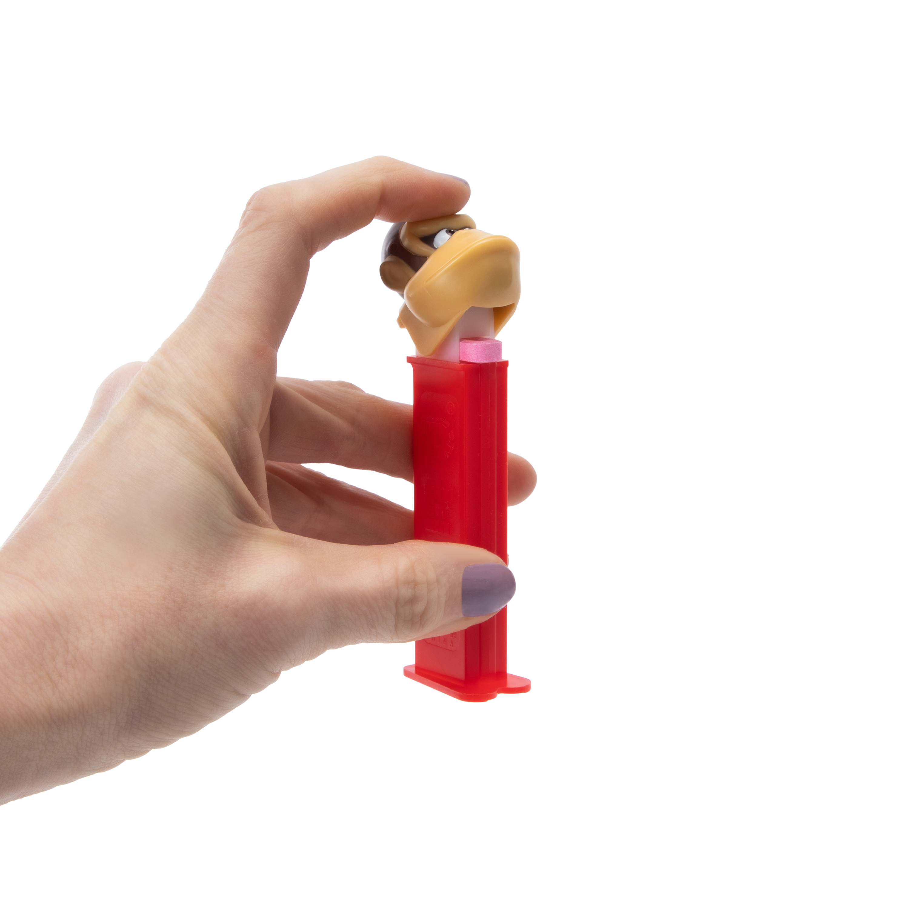 Pez® Nintendo® Candy & Dispenser