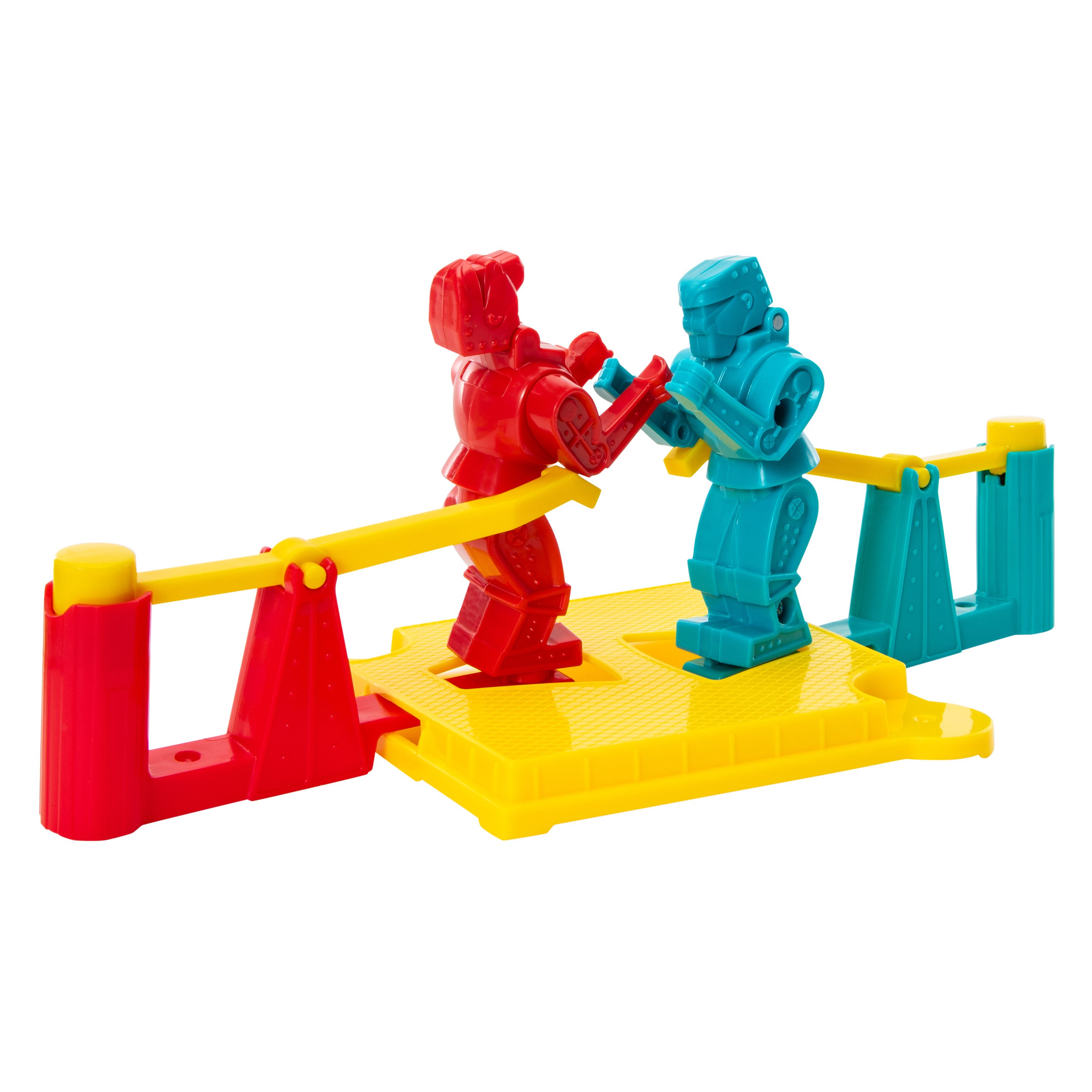 Rock 'Em Sock 'Em Robots® Game