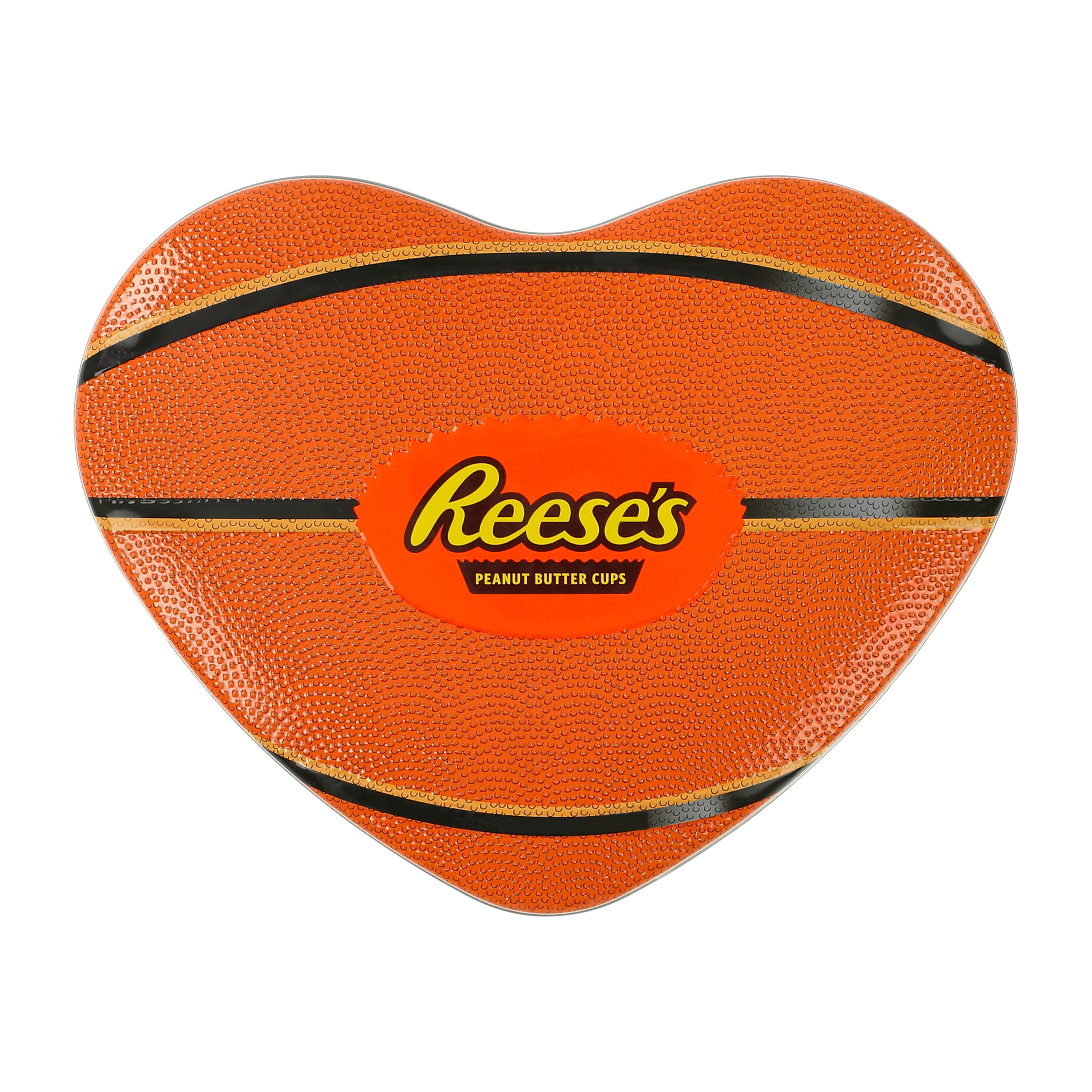 Reese's® Peanut Butter Cup Miniatures Sports Tin