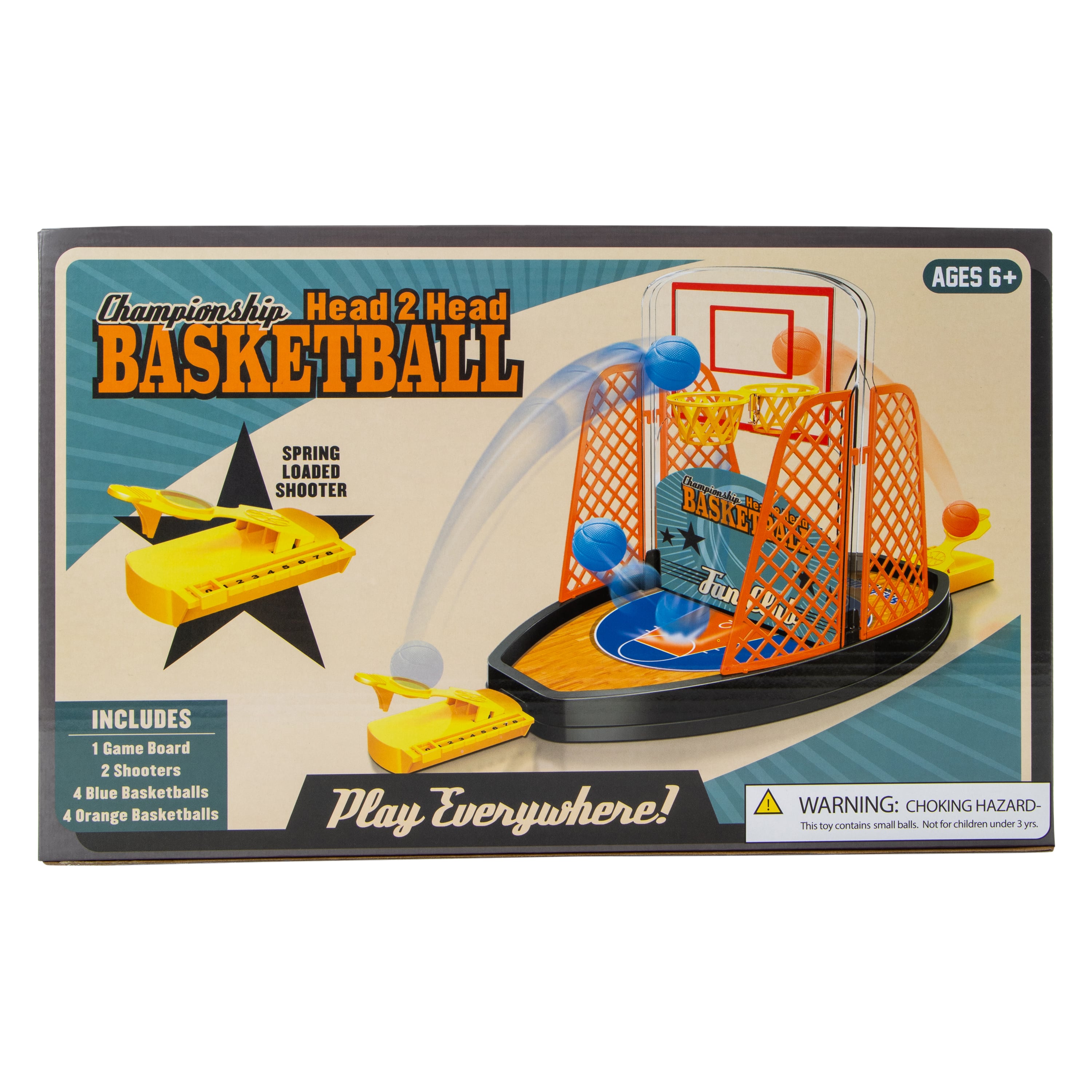 Duelo de Baloncesto Cara a Cara - Tiro Rapido y Emocionante! 2