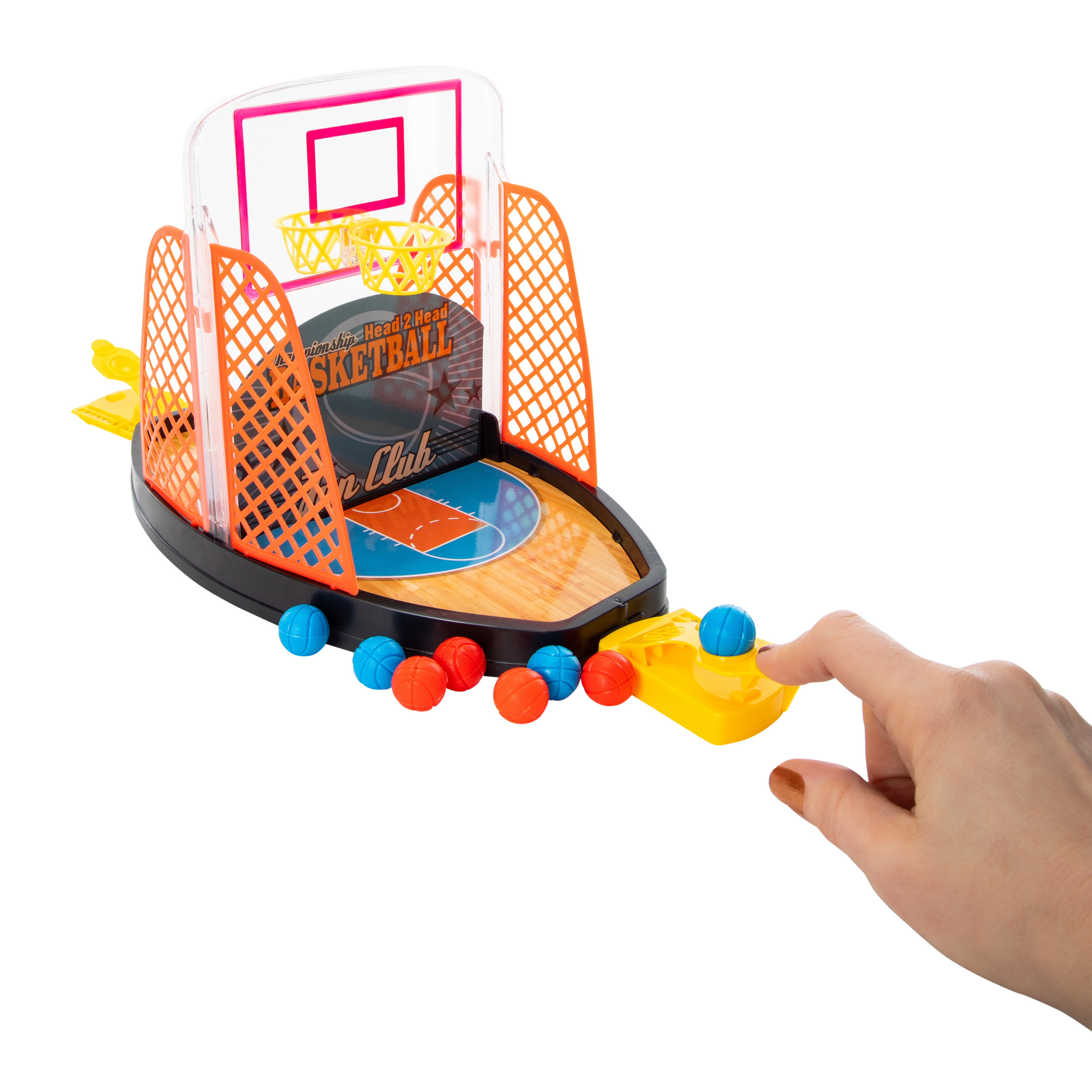 Duelo de Baloncesto Cara a Cara - Tiro Rapido y Emocionante! 3