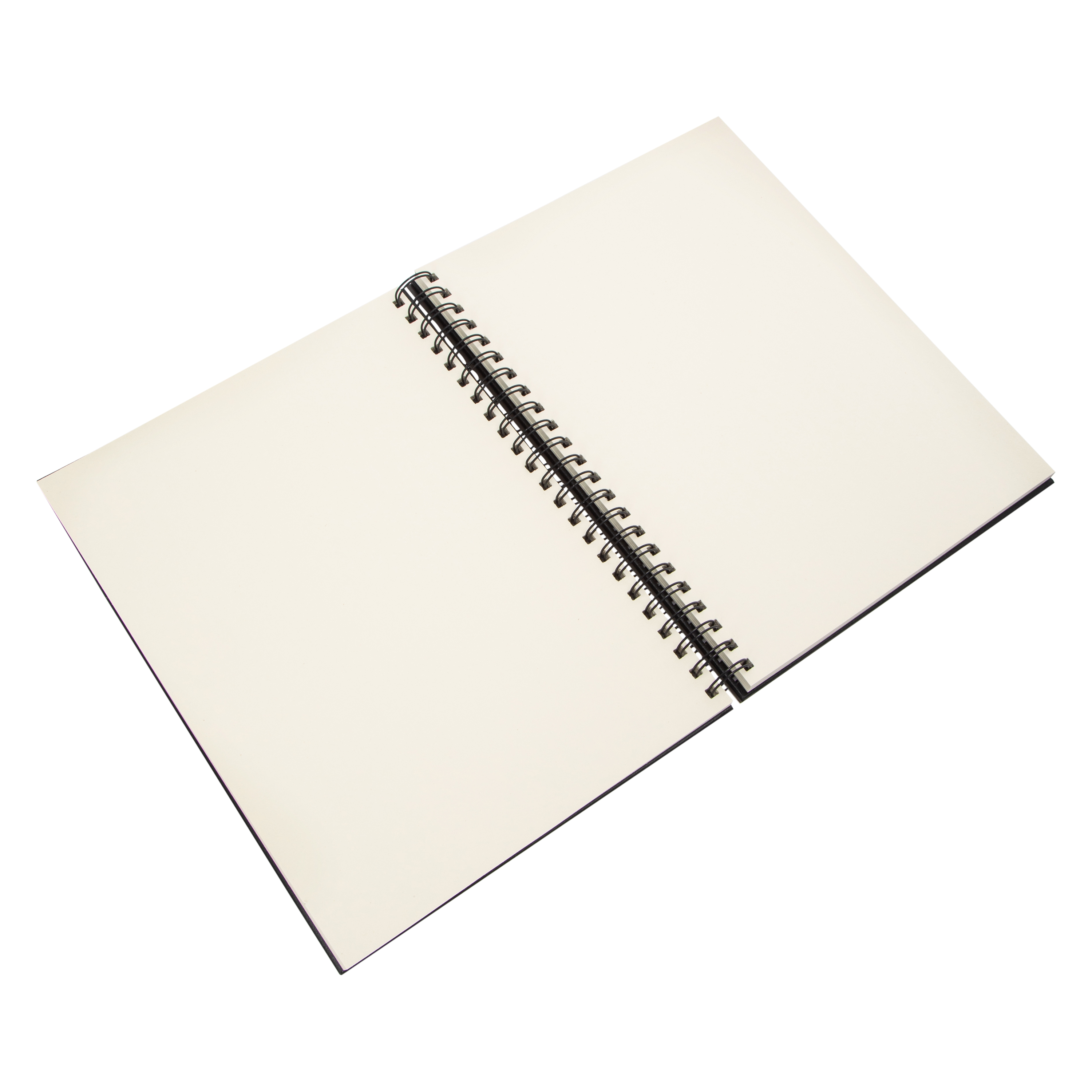 Premiere® Spiral Bound Hardcover Sketch Book 9in x 12in