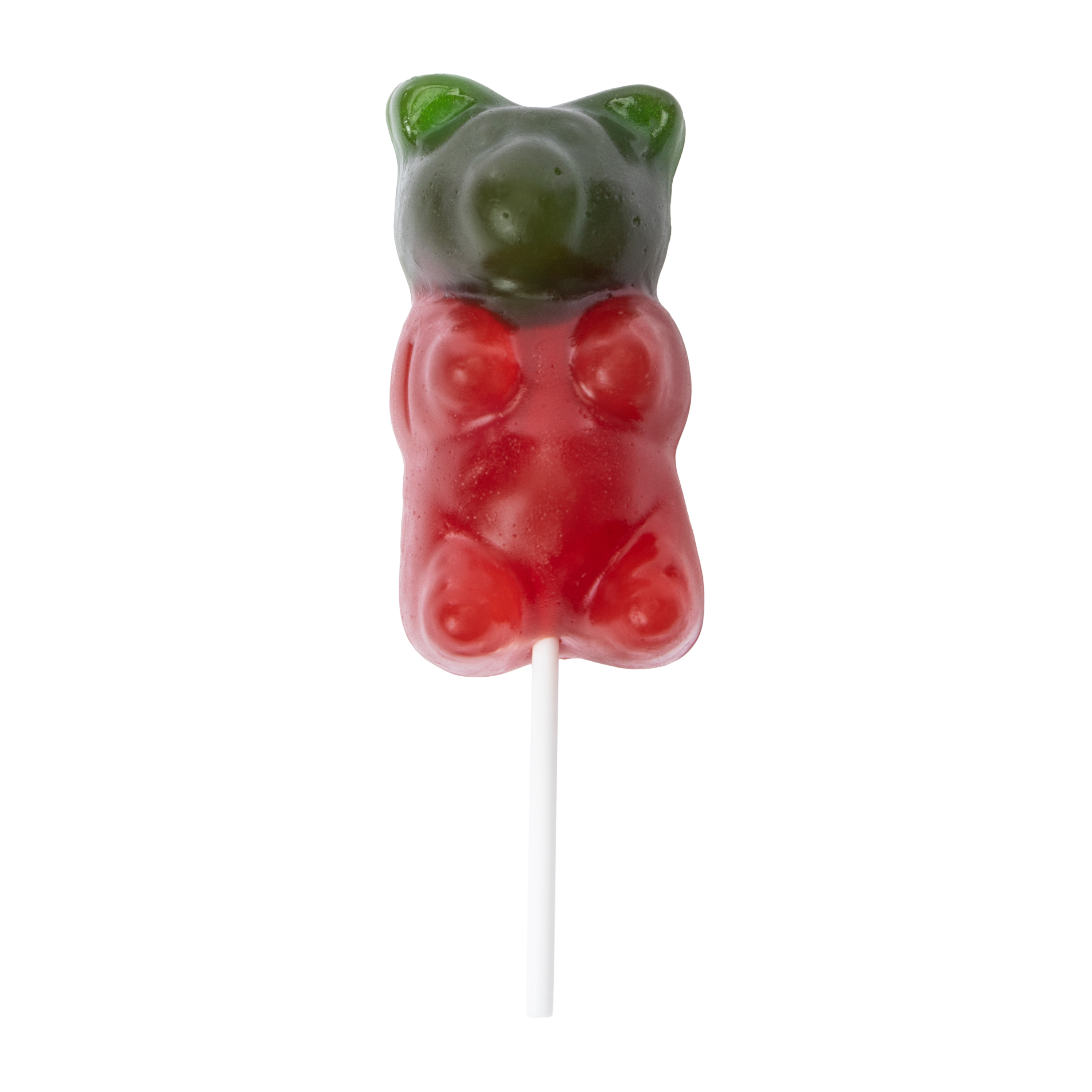 Ginormous Gummi Bear