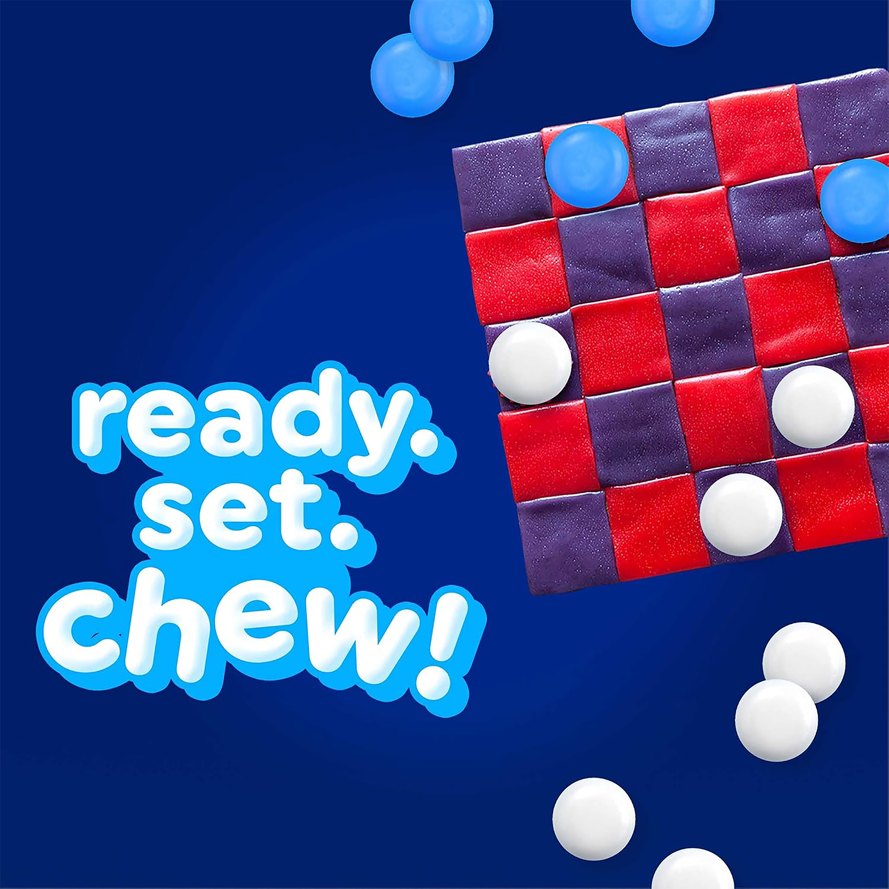 Airheads® Bites Original Fruit Candy 9oz