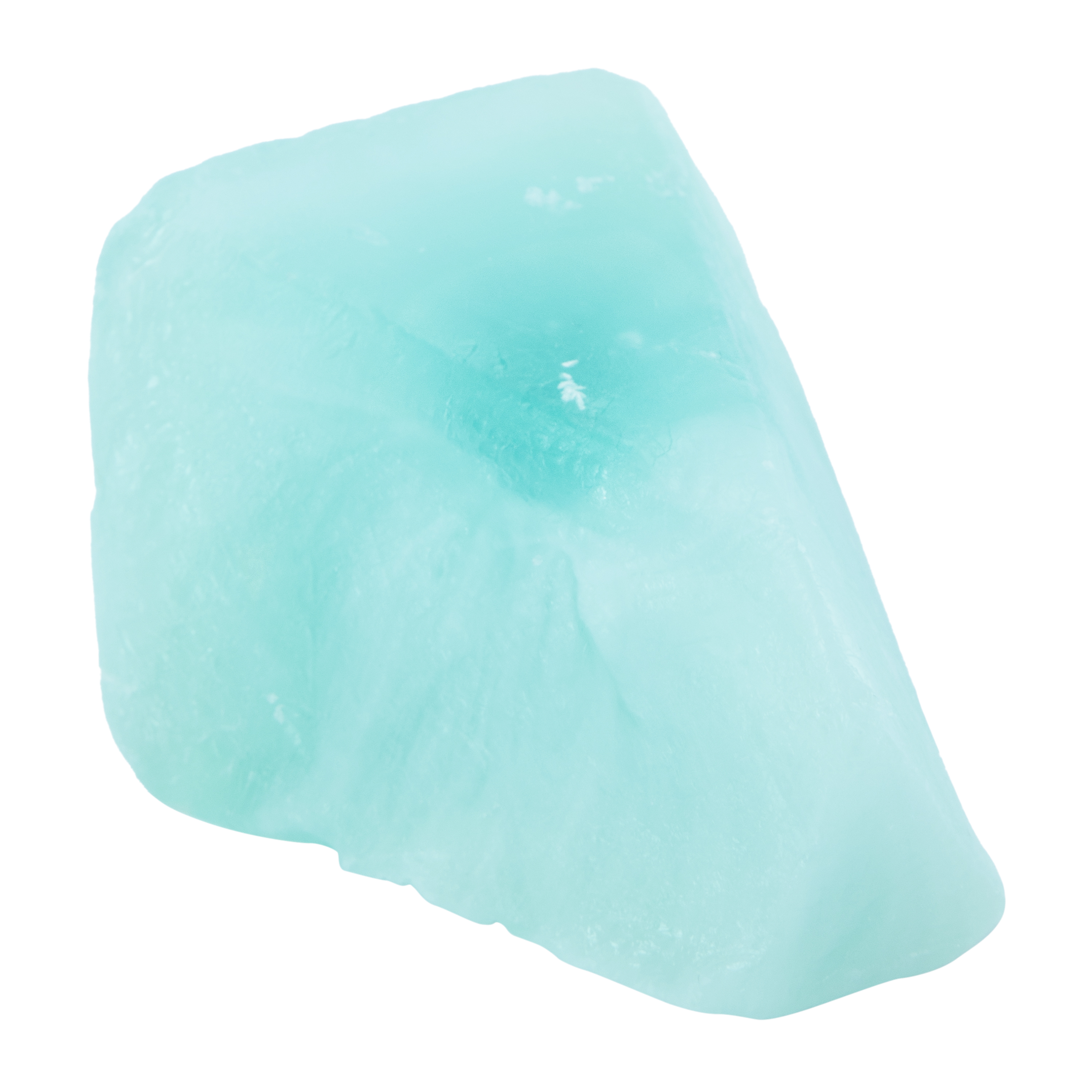 YAA Hydrating Coconut Crystal Bath Soap 5.29oz