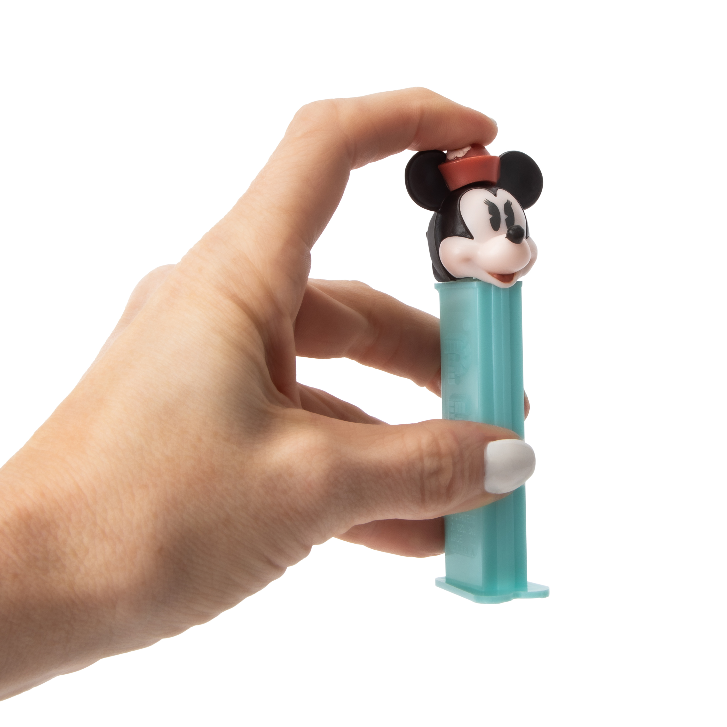 Disney Mickey Mouse & Friends Pez® Dispenser Candy