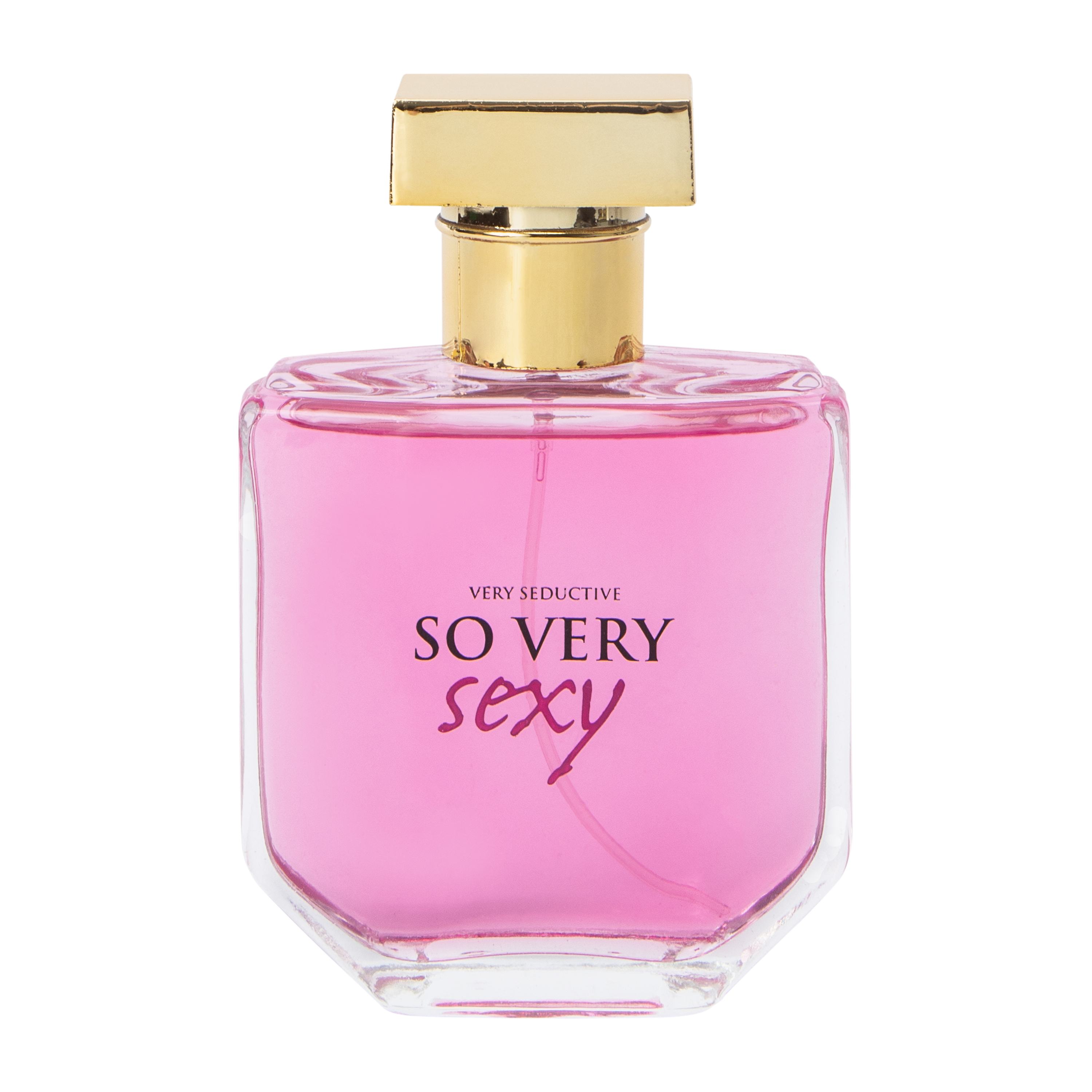Very Seductive So Very Sexy Eau De Parfum 3.4oz