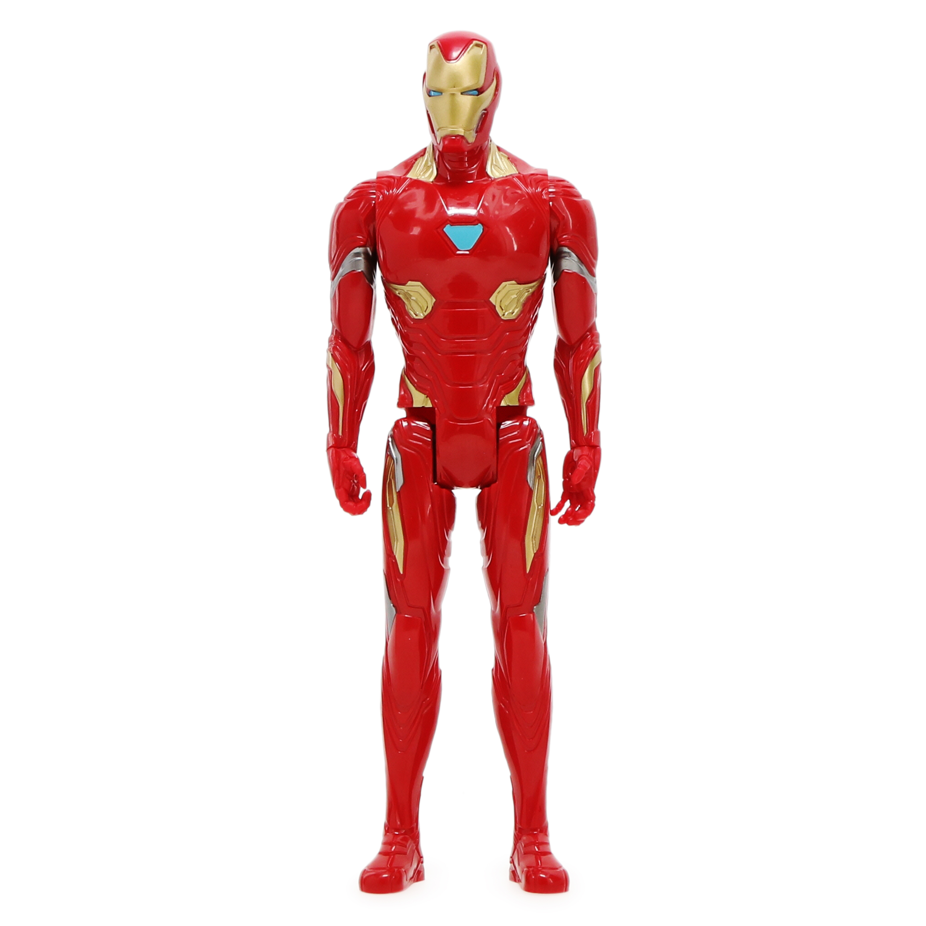 Titan Heroes™ Marvel® Iron Man™ 12in Action Figure