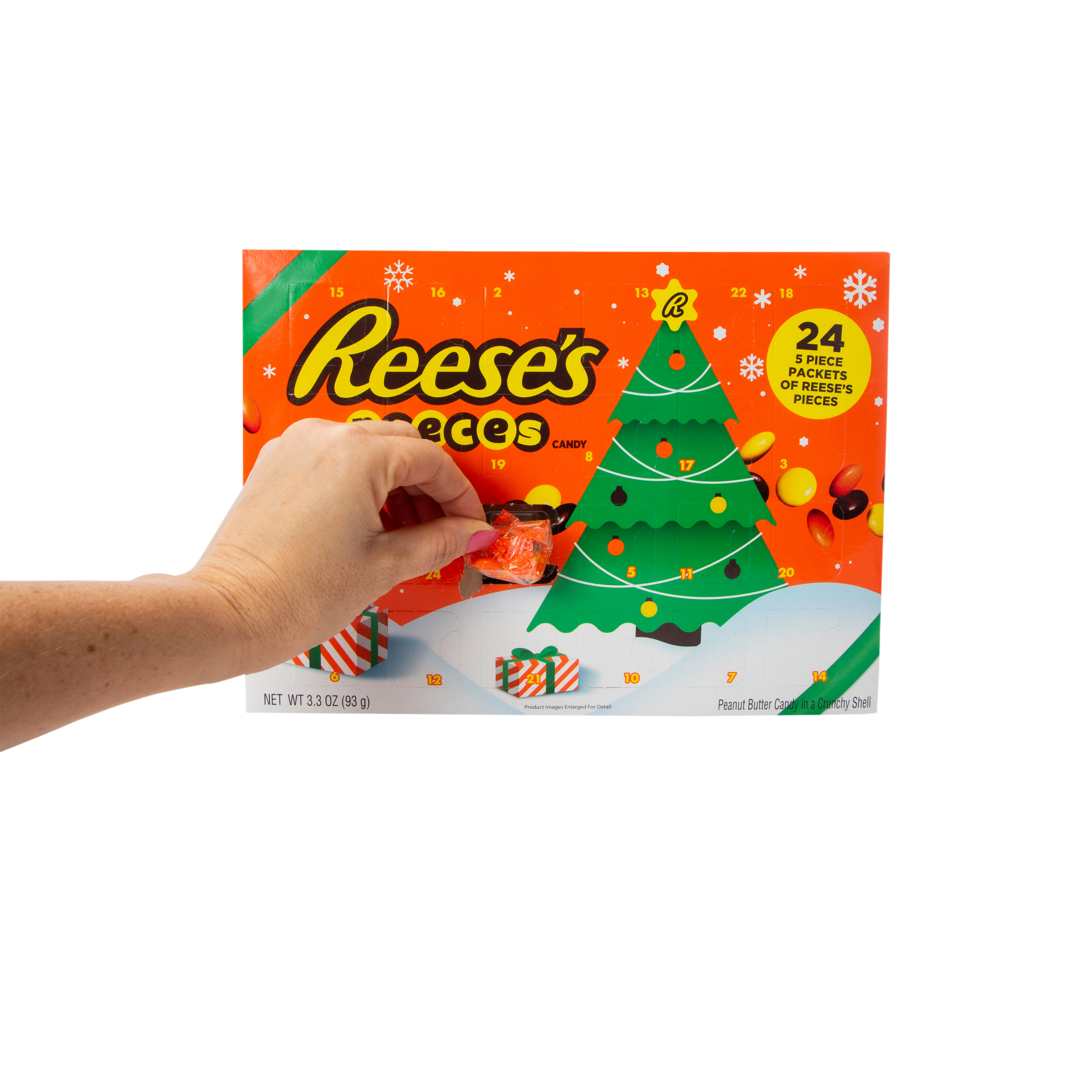 Reese's® Candy Advent Calendar