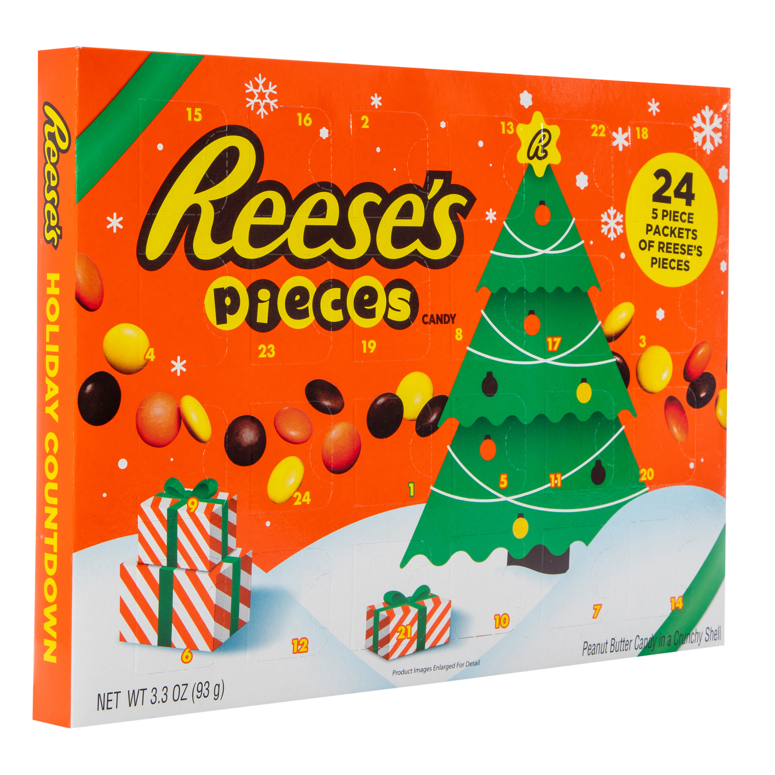 Reese's® Candy Advent Calendar