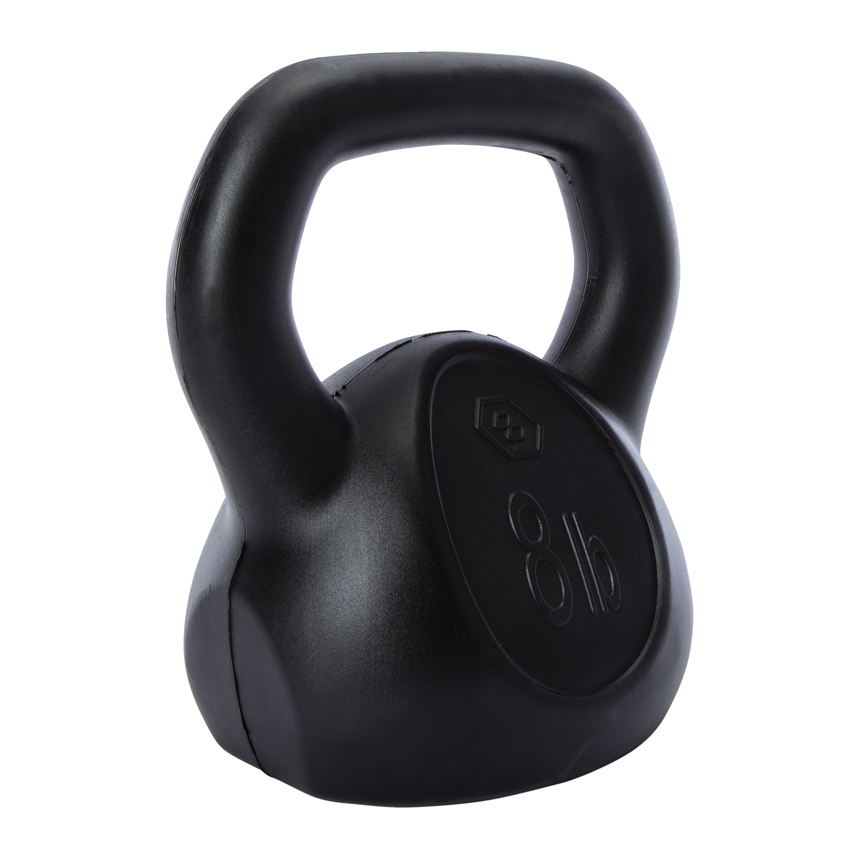 Series-8 Fitness™ 8lb Kettle Ball