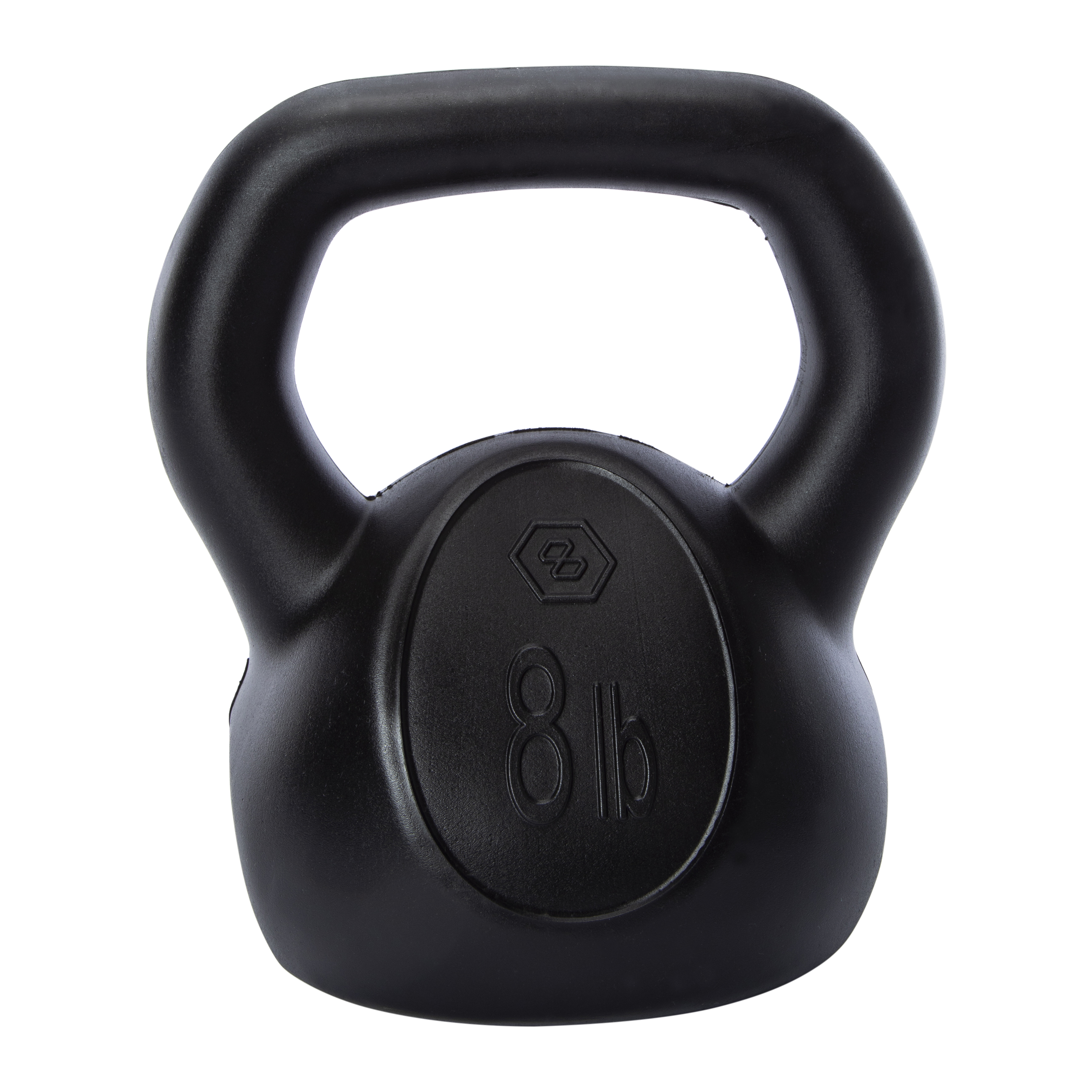 Series-8 Fitness™ 8lb Kettle Ball