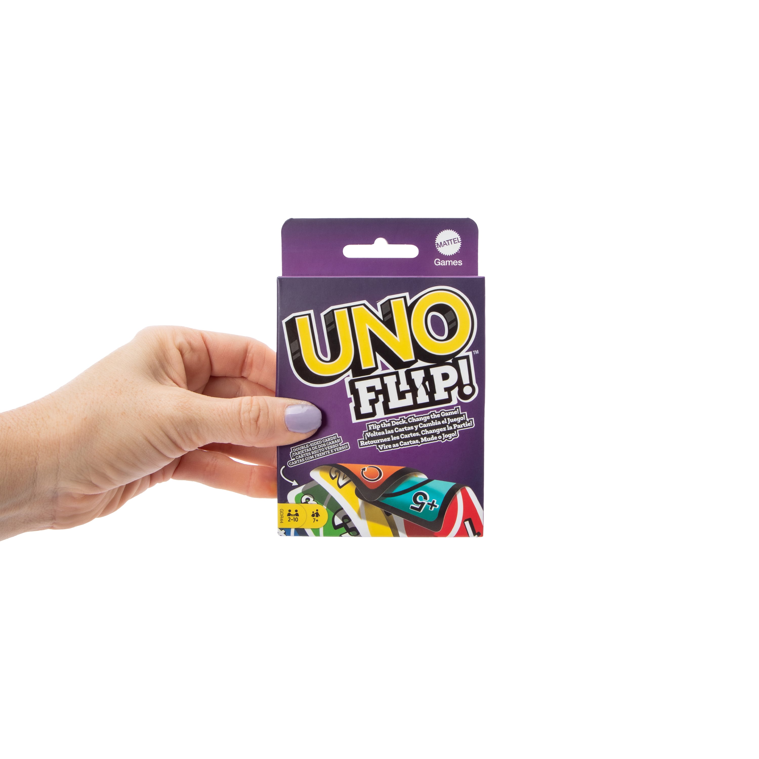 Uno Flip™ Card Game