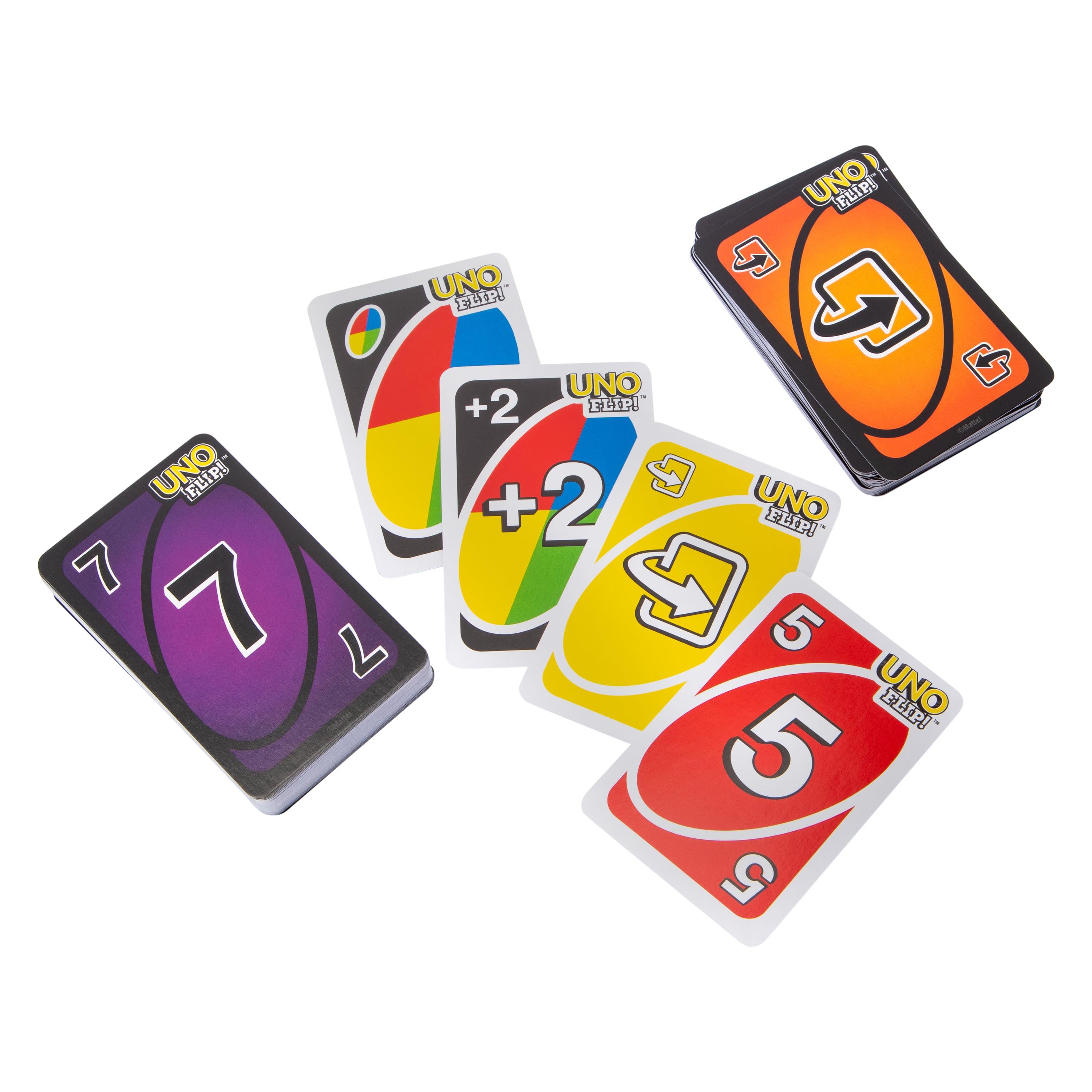 Uno Flip™ Card Game