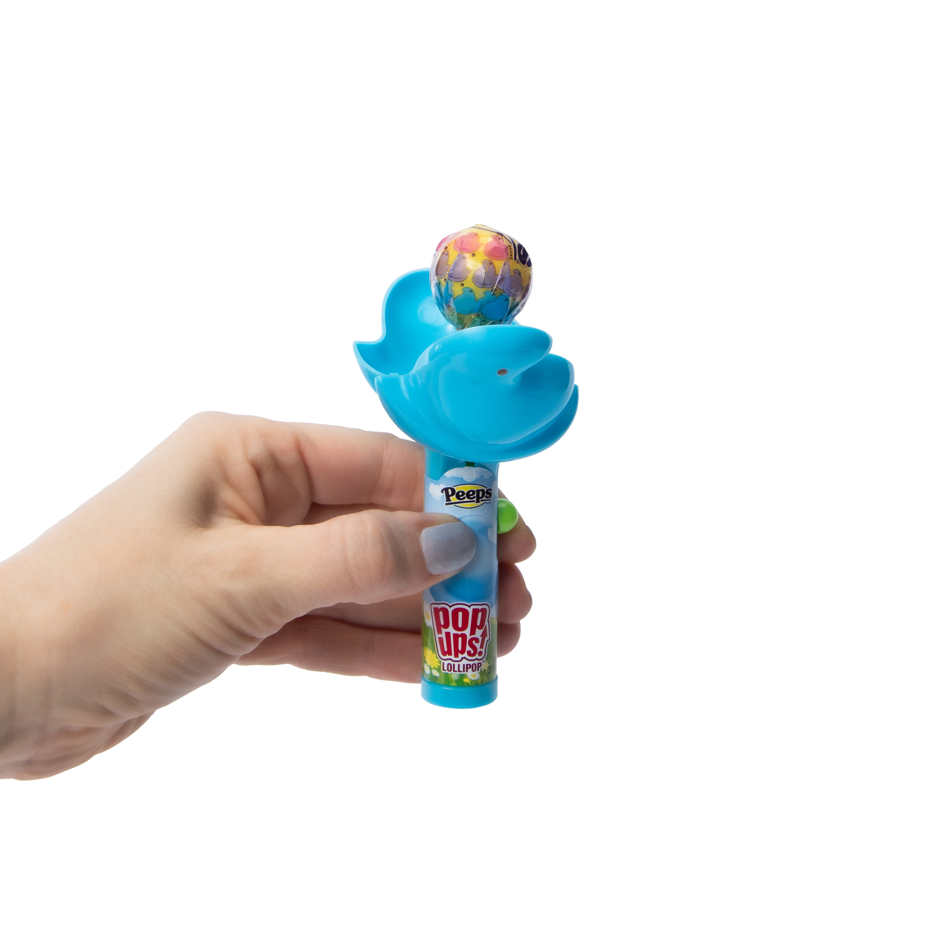 Peeps® Pop Ups!® Lollipops Case & 3-Pop Set
