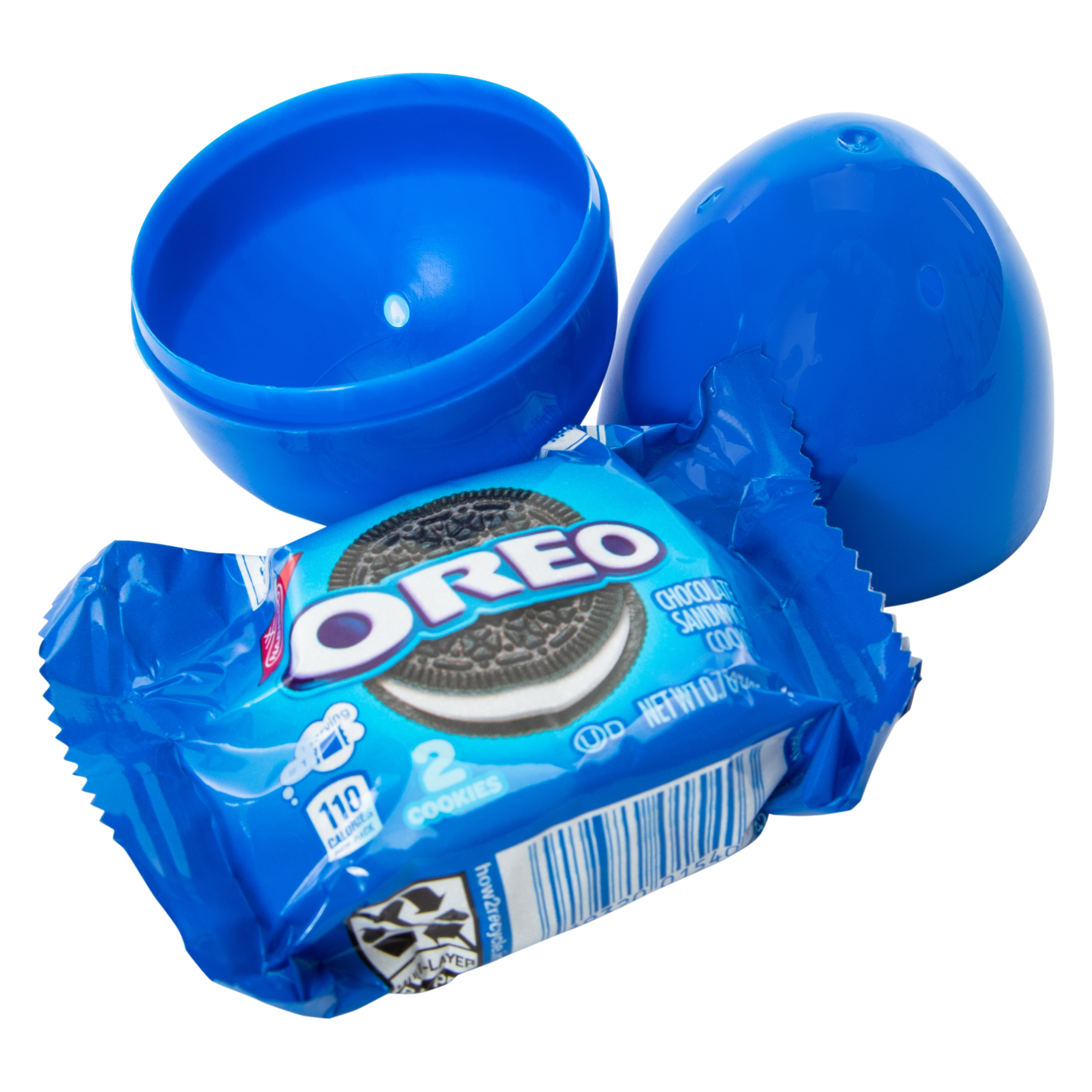 Oreo® Cookie-Filled Easter Egg