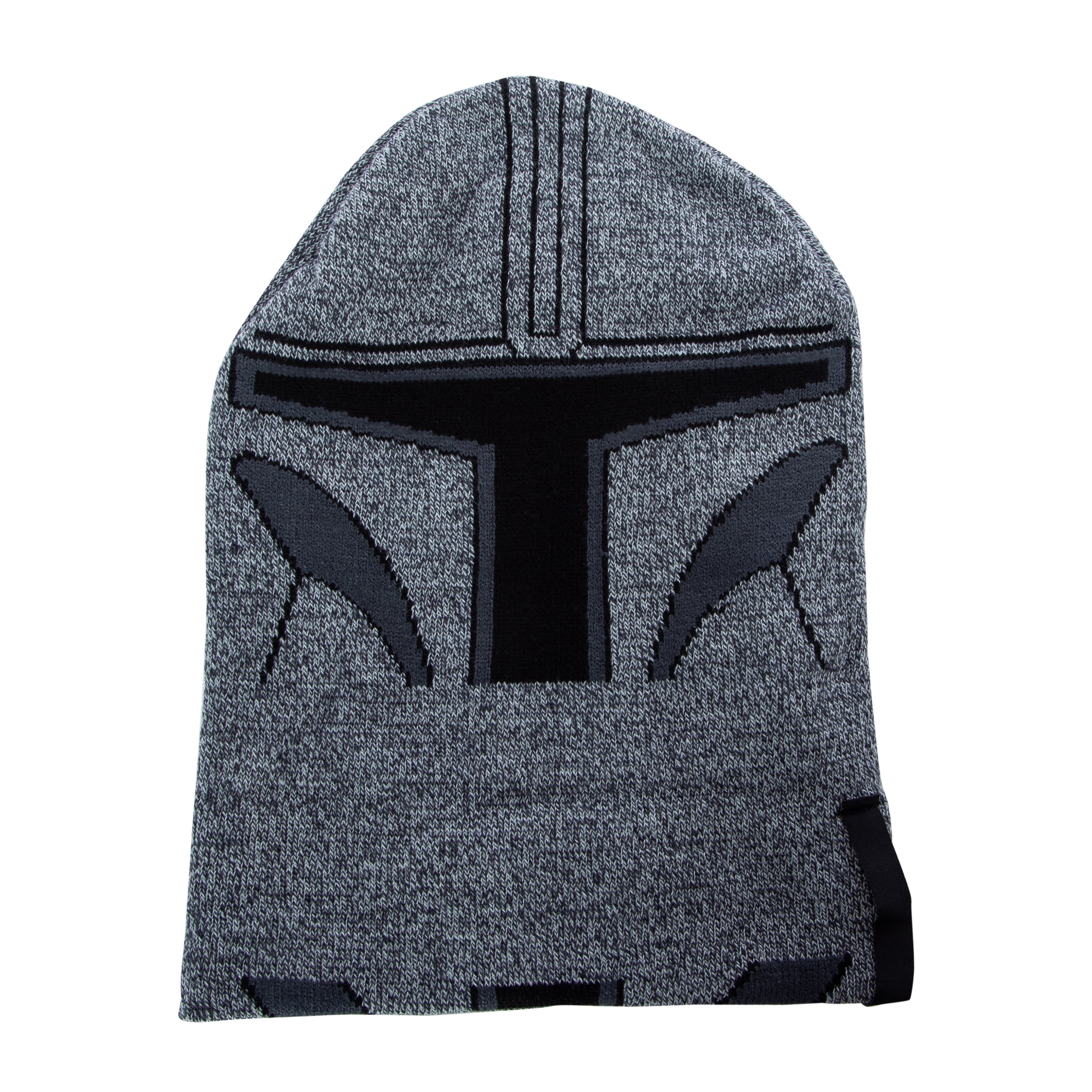 Star Wars The Mandalorian Beanie Hat