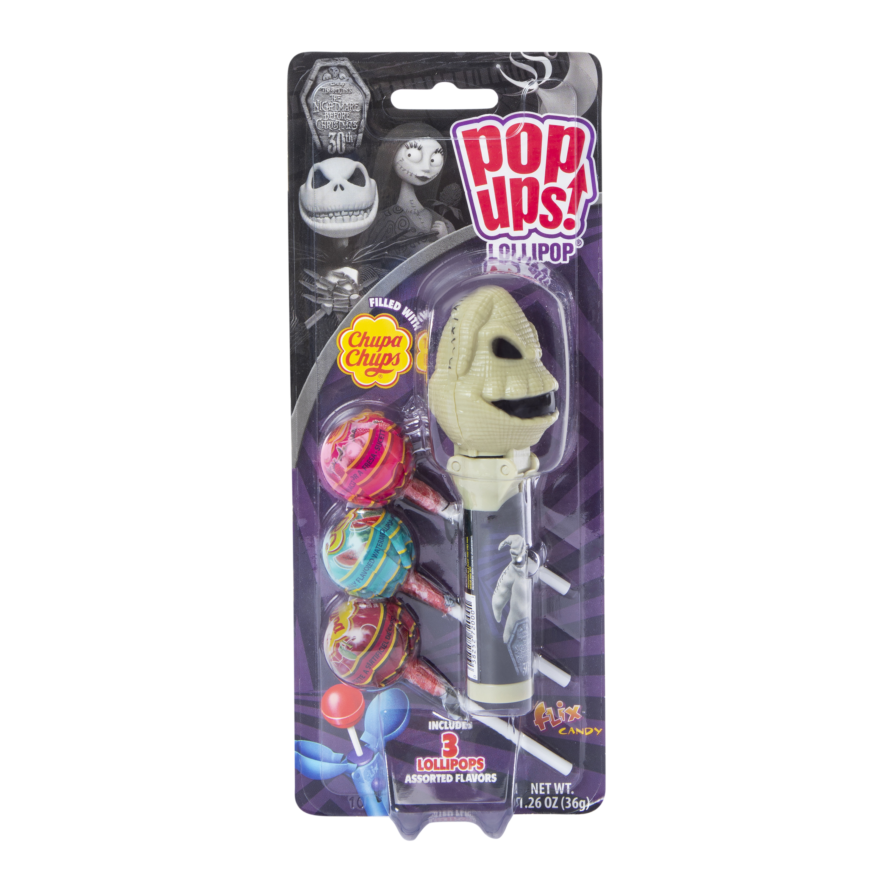 Halloween Pop-Upz!® Lollipops
