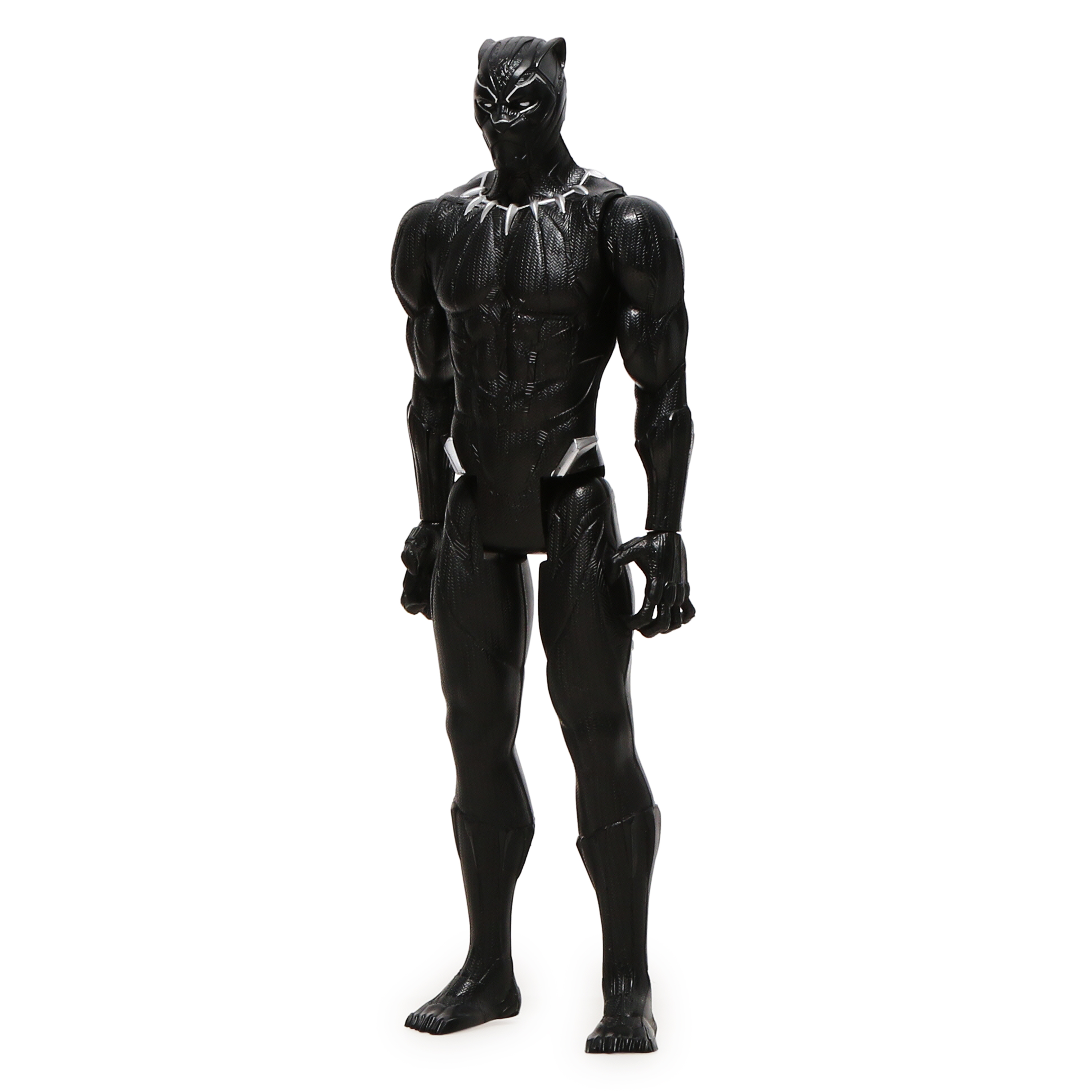 Marvel® Avengers™ Titan Hero Series Black Panther™ Figure 12in