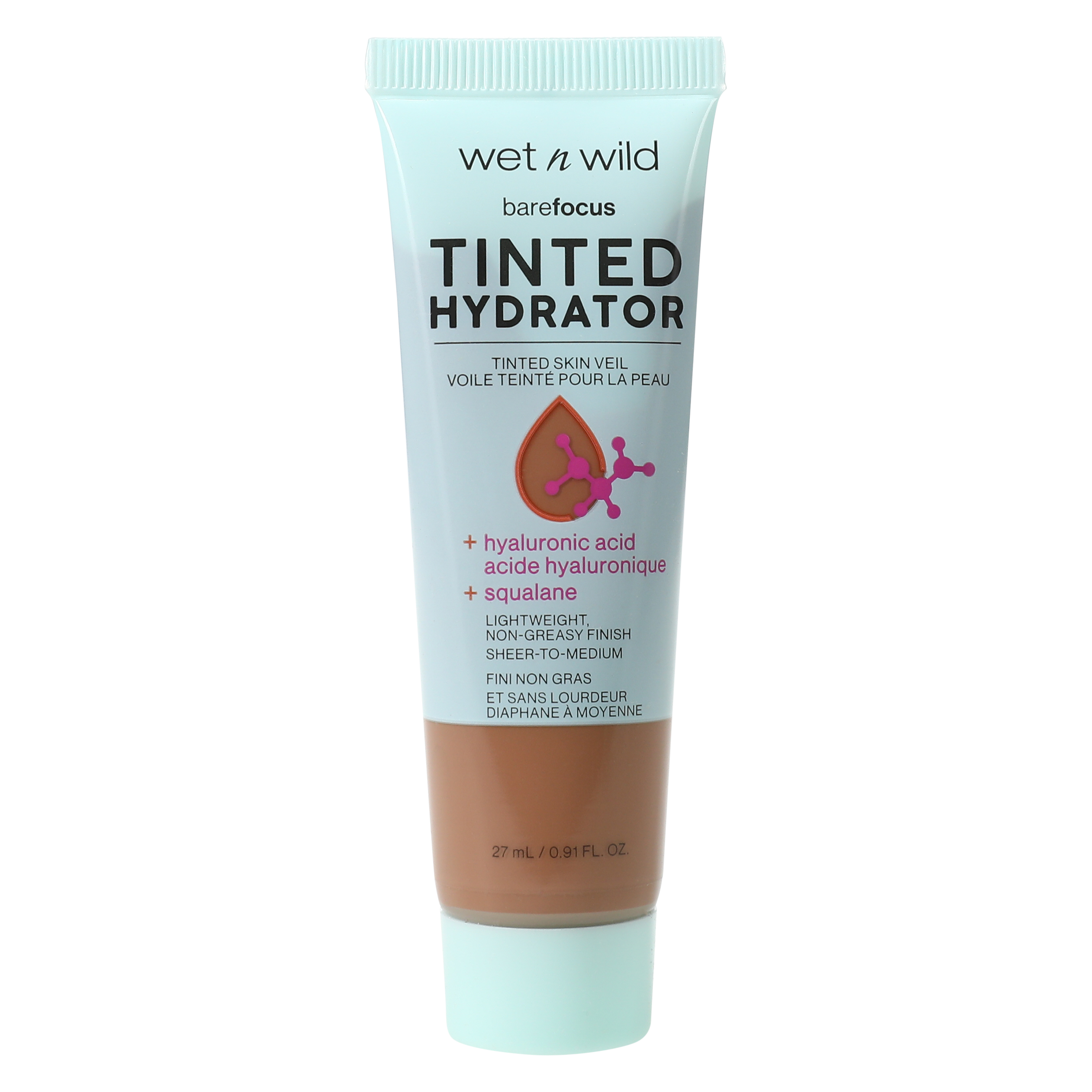 Wet N Wild® Bare Focus Tinted Hydrator