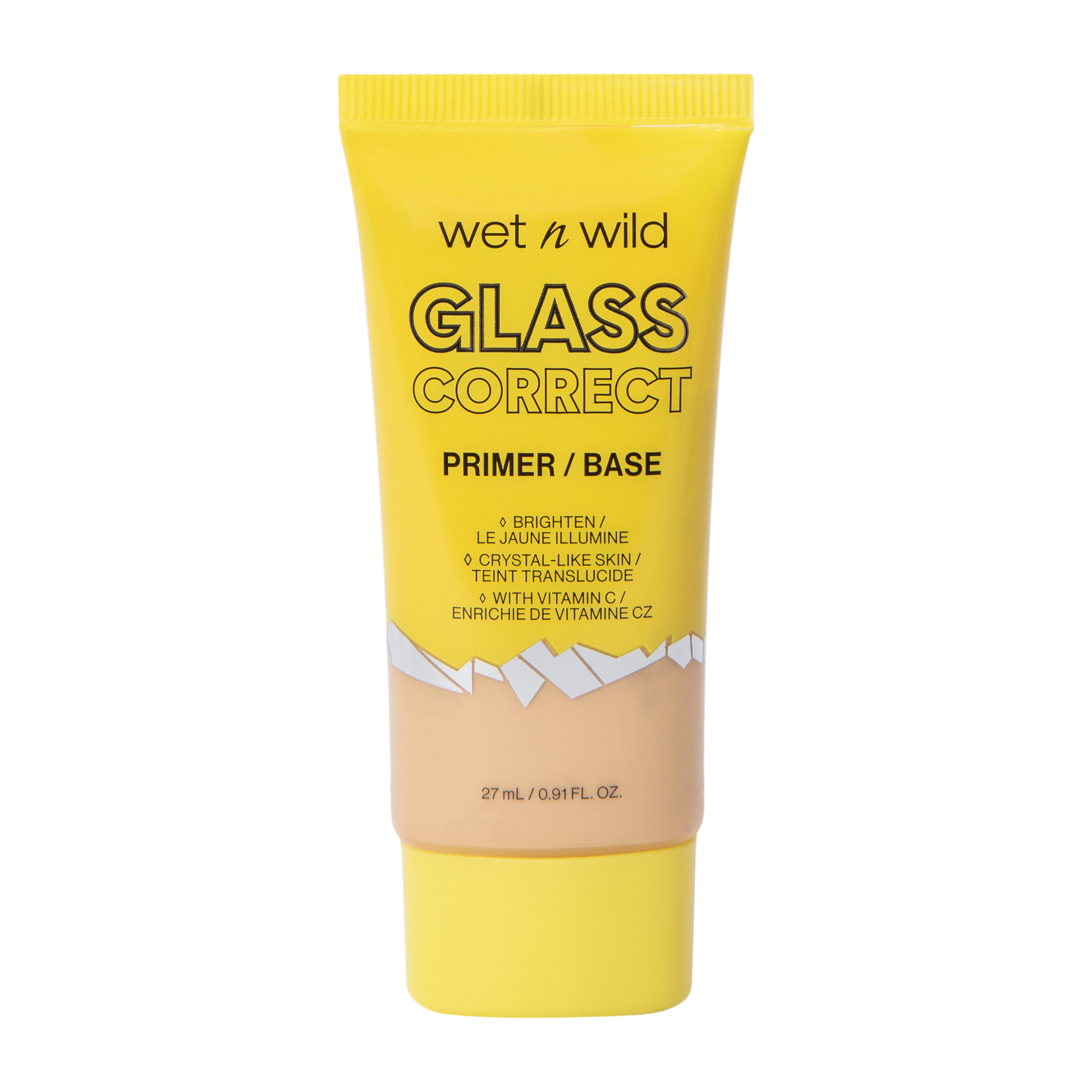 Wet N Wild Glass Correct Primer/Base 0.91oz