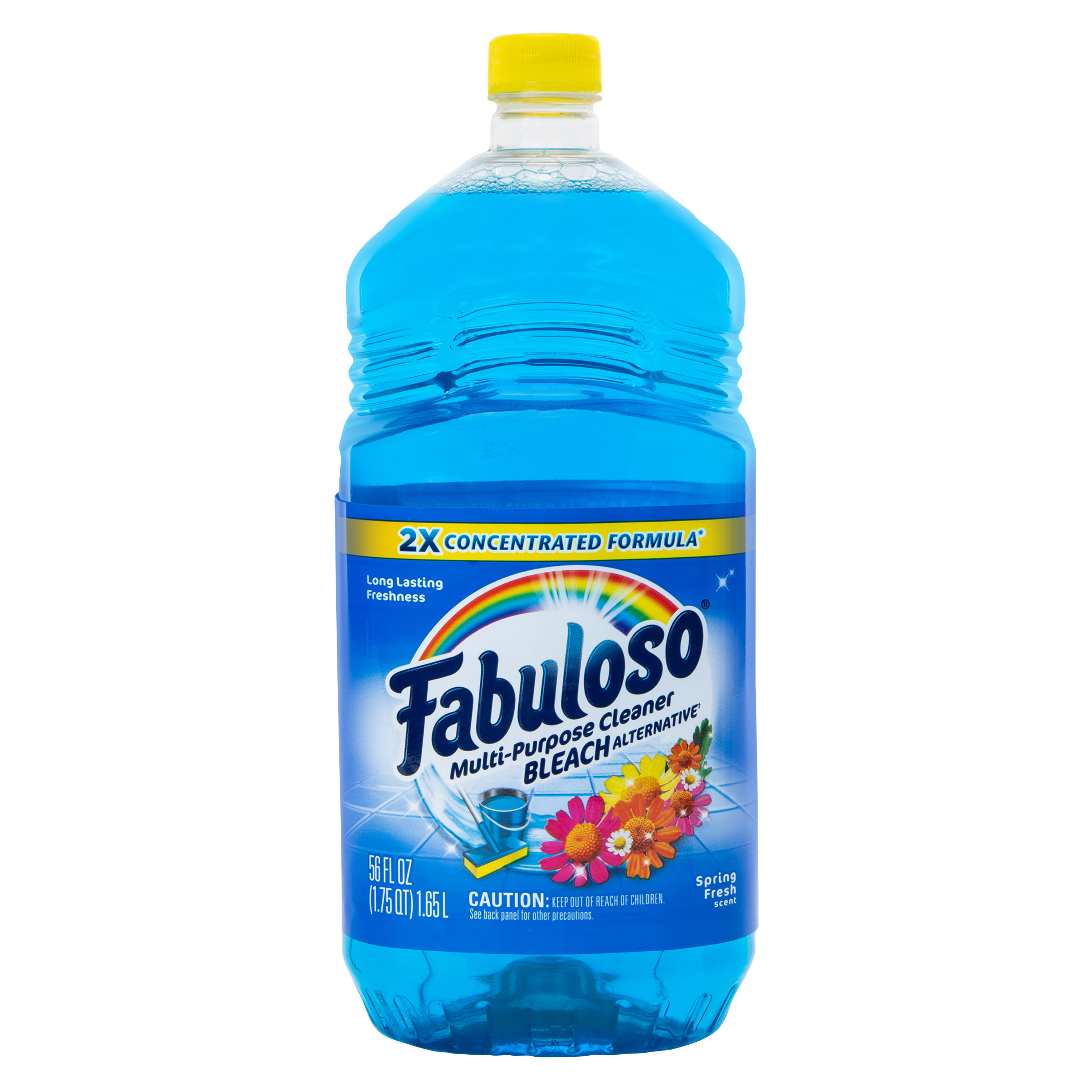Fabuloso® Multi-Purpose Cleaner 56oz - Spring Fresh