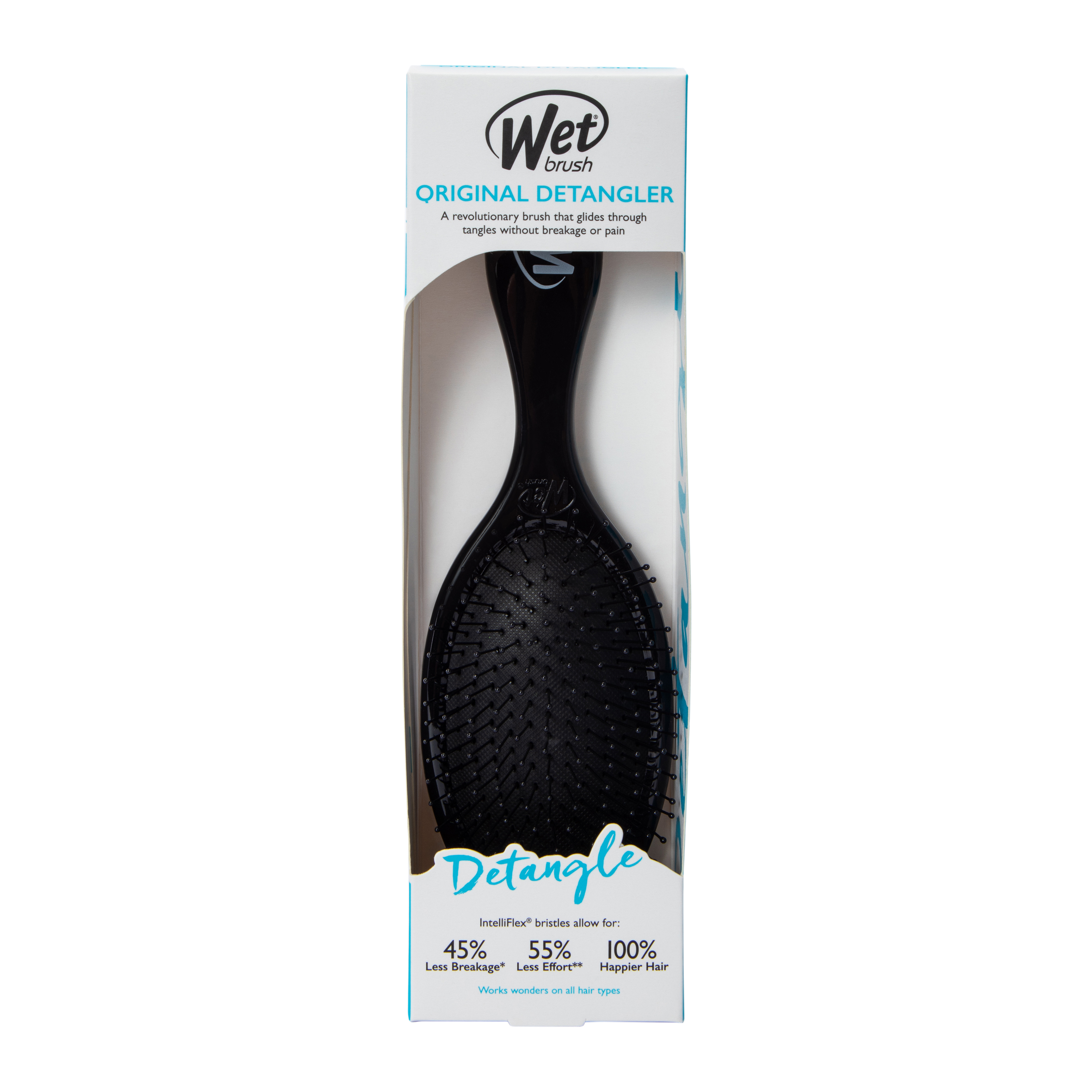 Wet Brush® Original Detangler Hairbrush