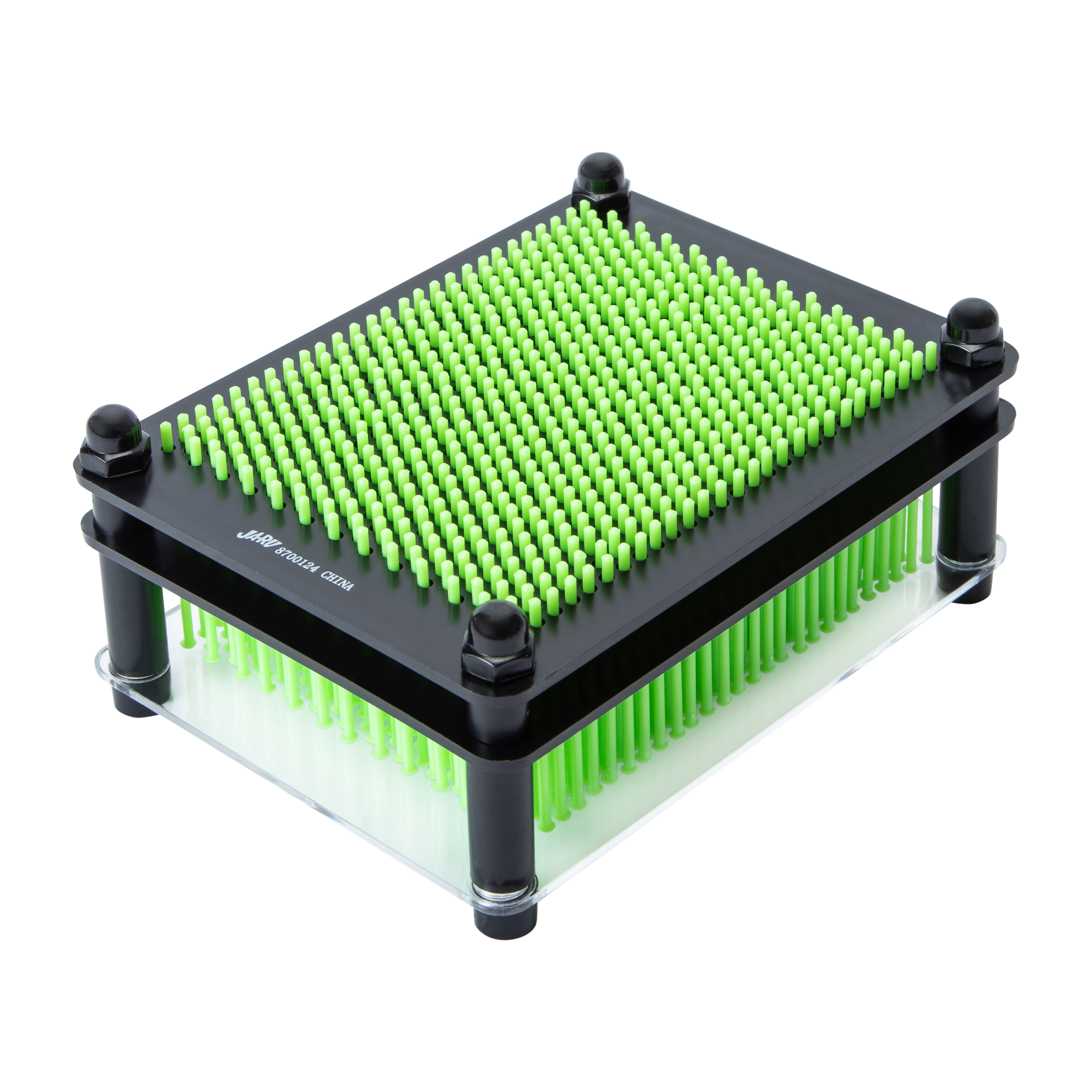 Push'N Pins™ Pin Art Sensory Toy (Styles May Vary)