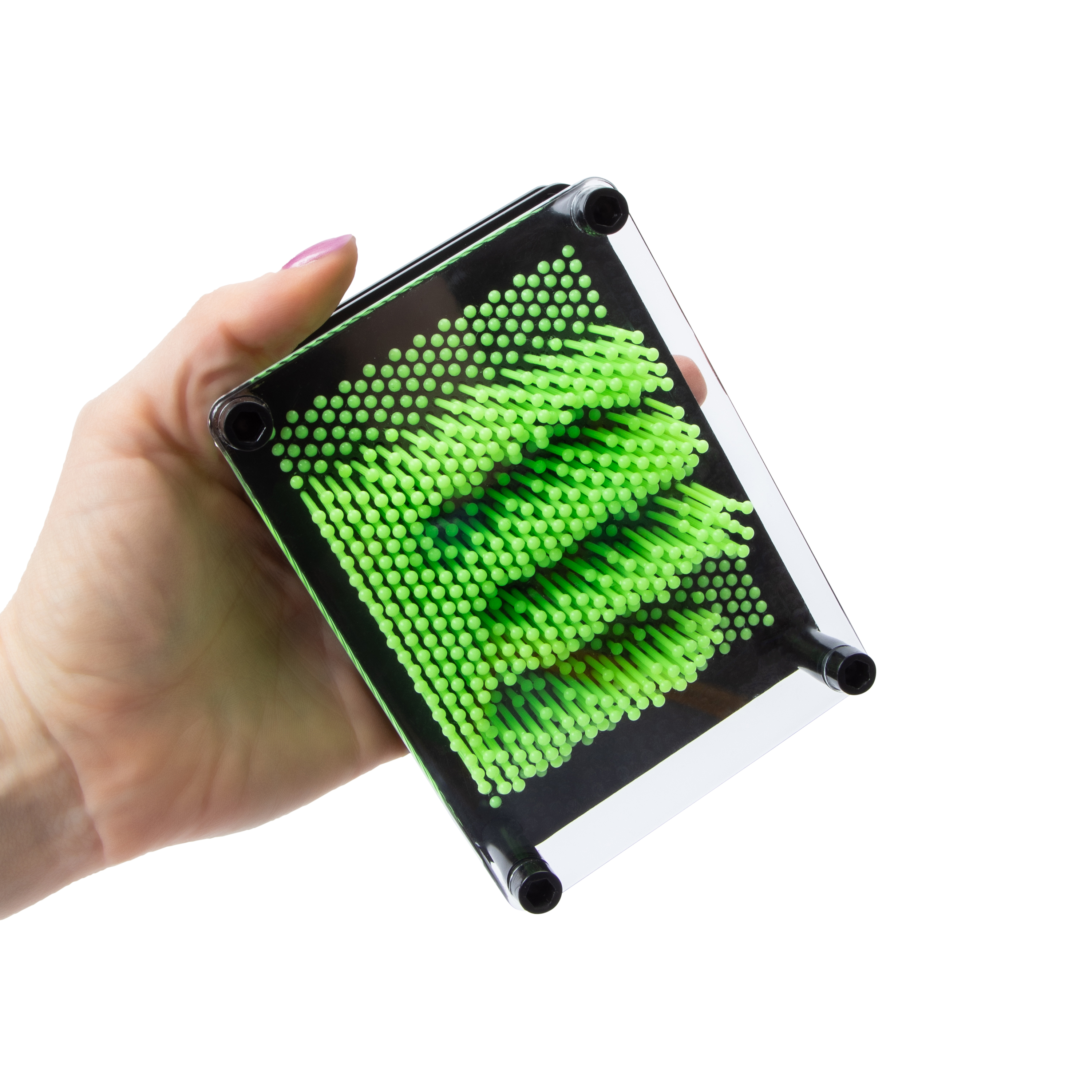 Push'N Pins™ Pin Art Sensory Toy (Styles May Vary)