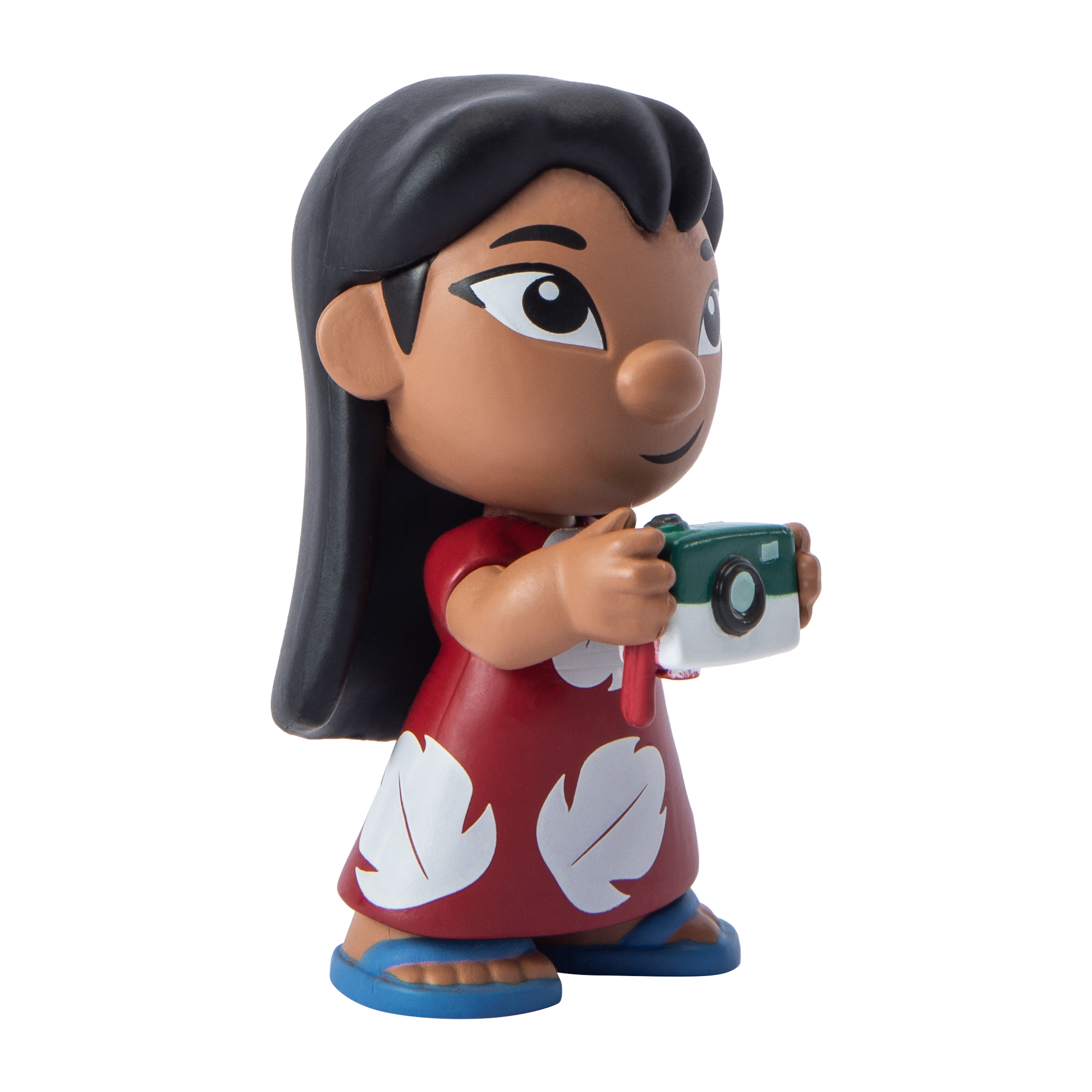 Funko Minis Disney Lilo & Stitch Vinyl Figure
