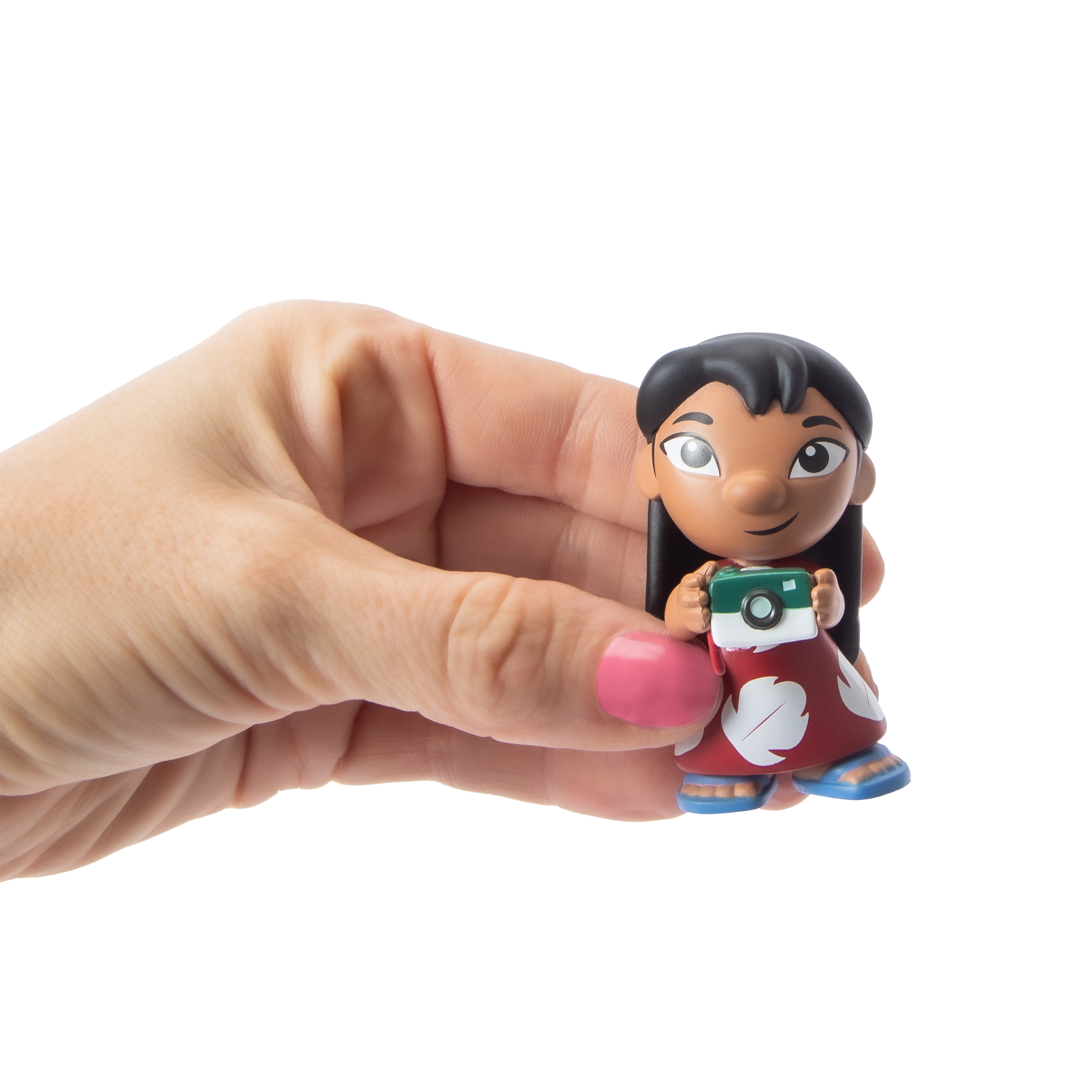 Funko Minis Disney Lilo & Stitch Vinyl Figure