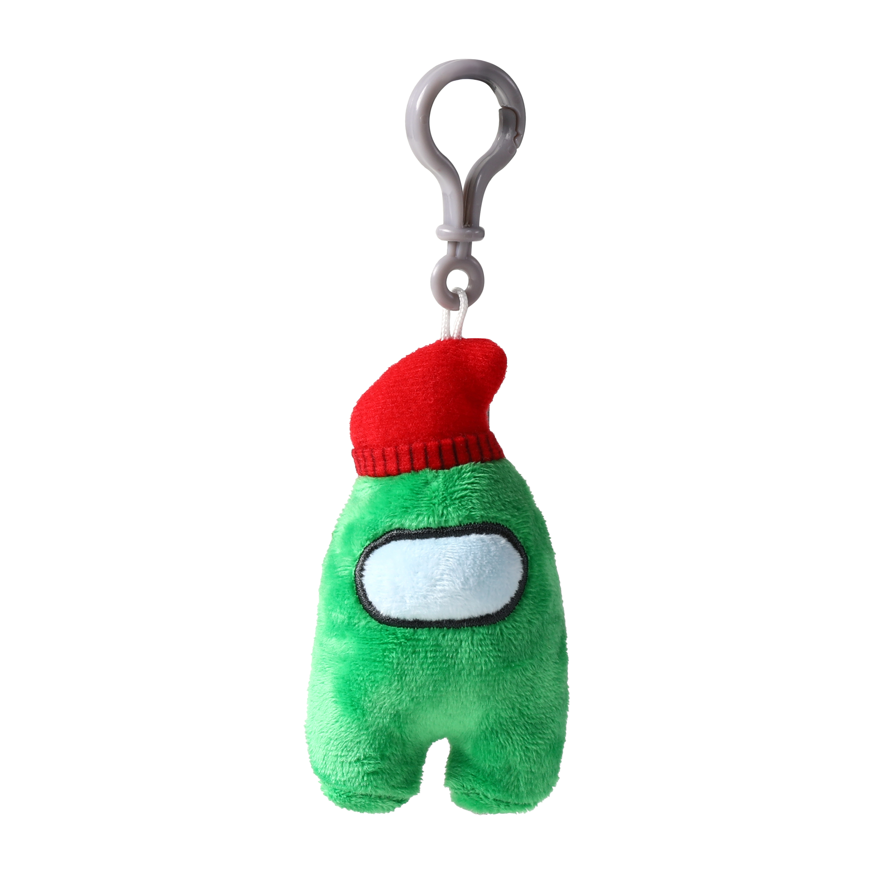 Among Us™ Mystery Plush Hanger Collectible