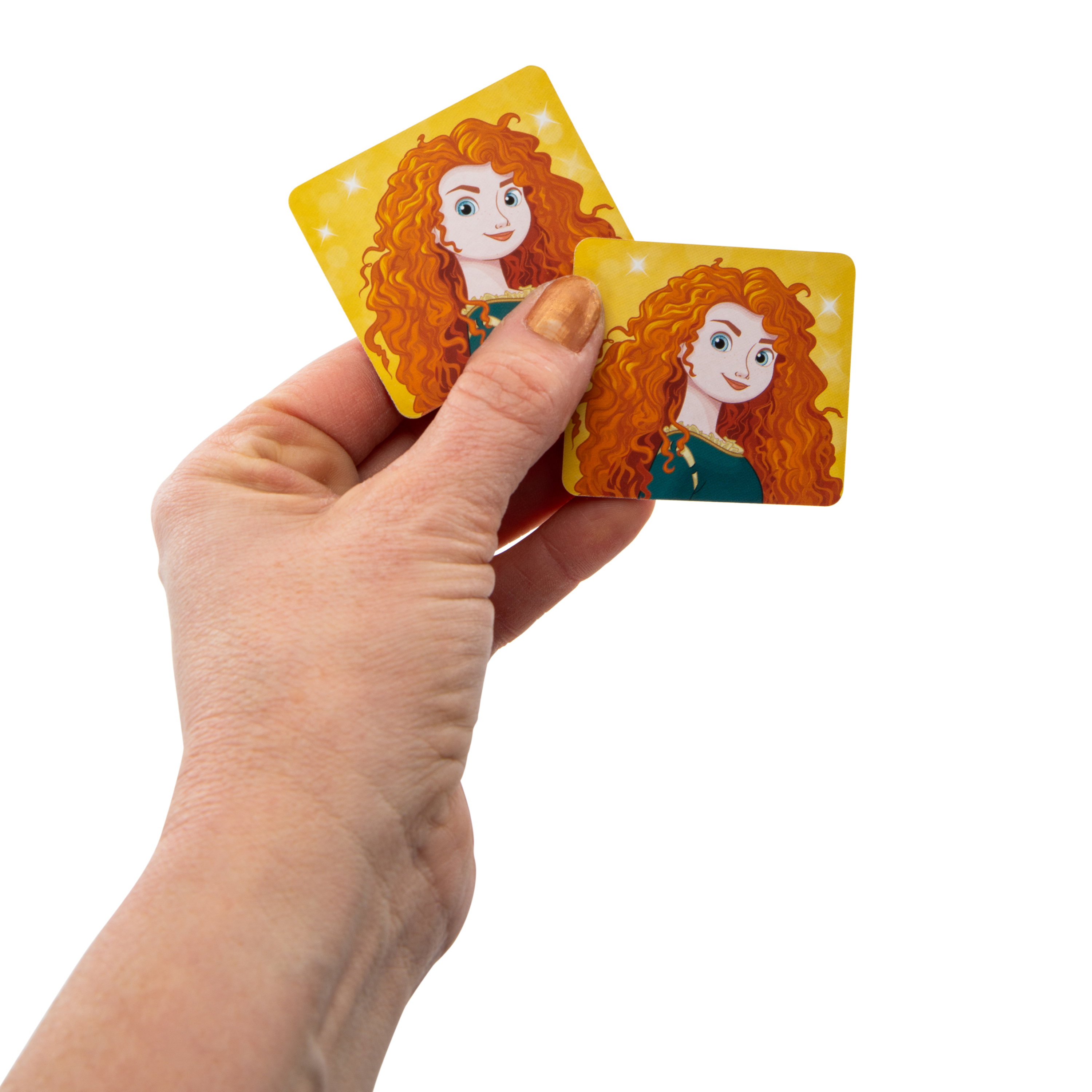 Disney Princess™ Memory Match Game