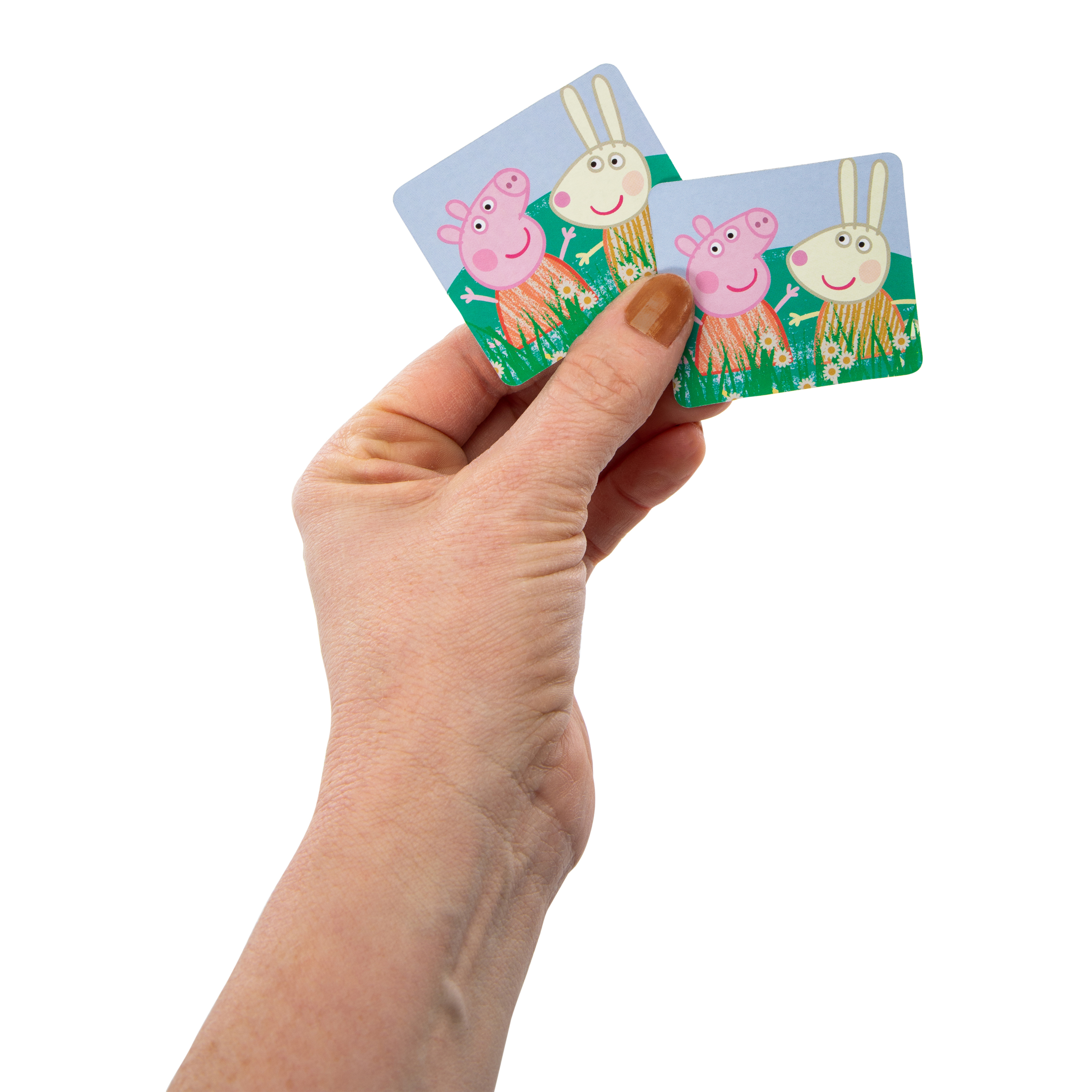Peppa Pig™ Memory Match Game