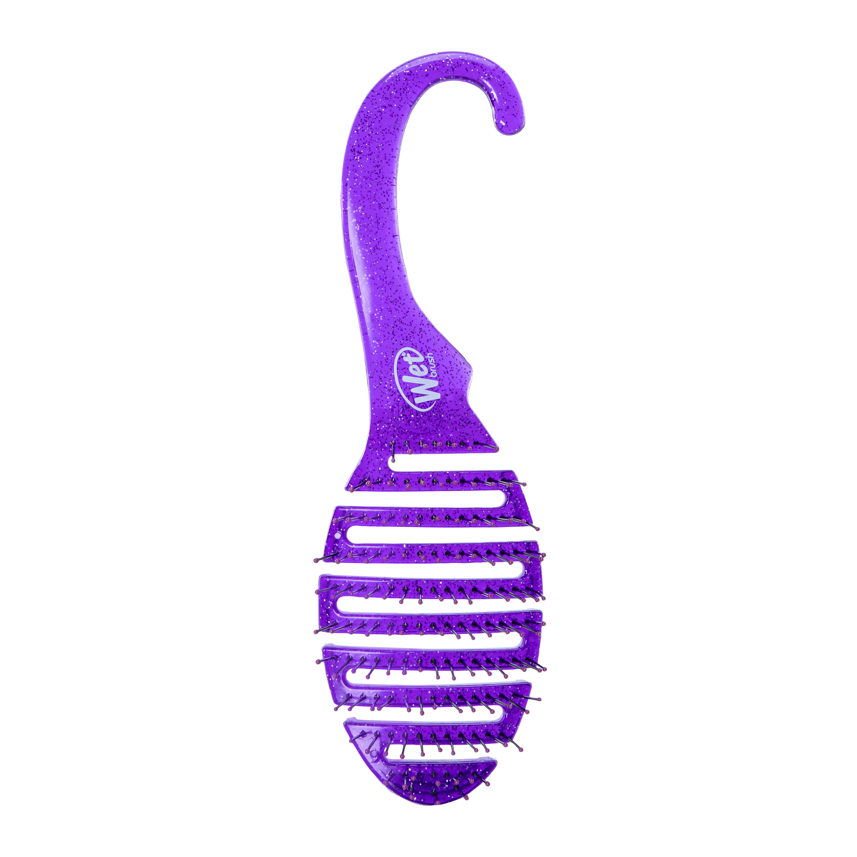 Wet Brush® Glitter Shower Detangler