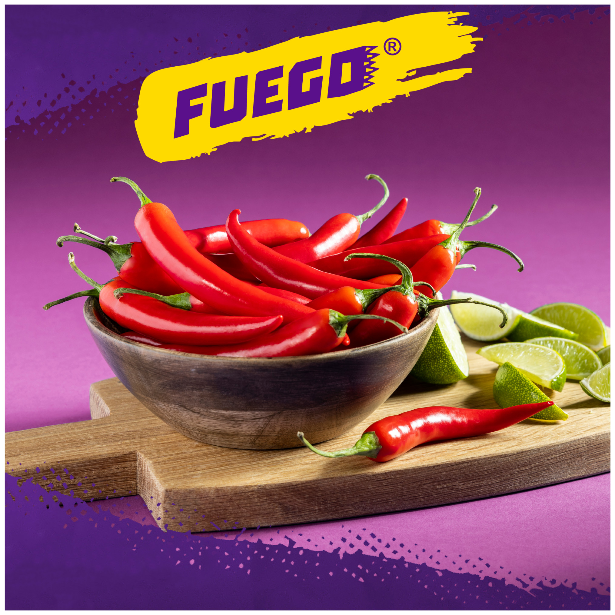 Takis Waves Fuego, Hot Chili Pepper And Lime Artificially Flavored Potato Chips, 8oz Bag