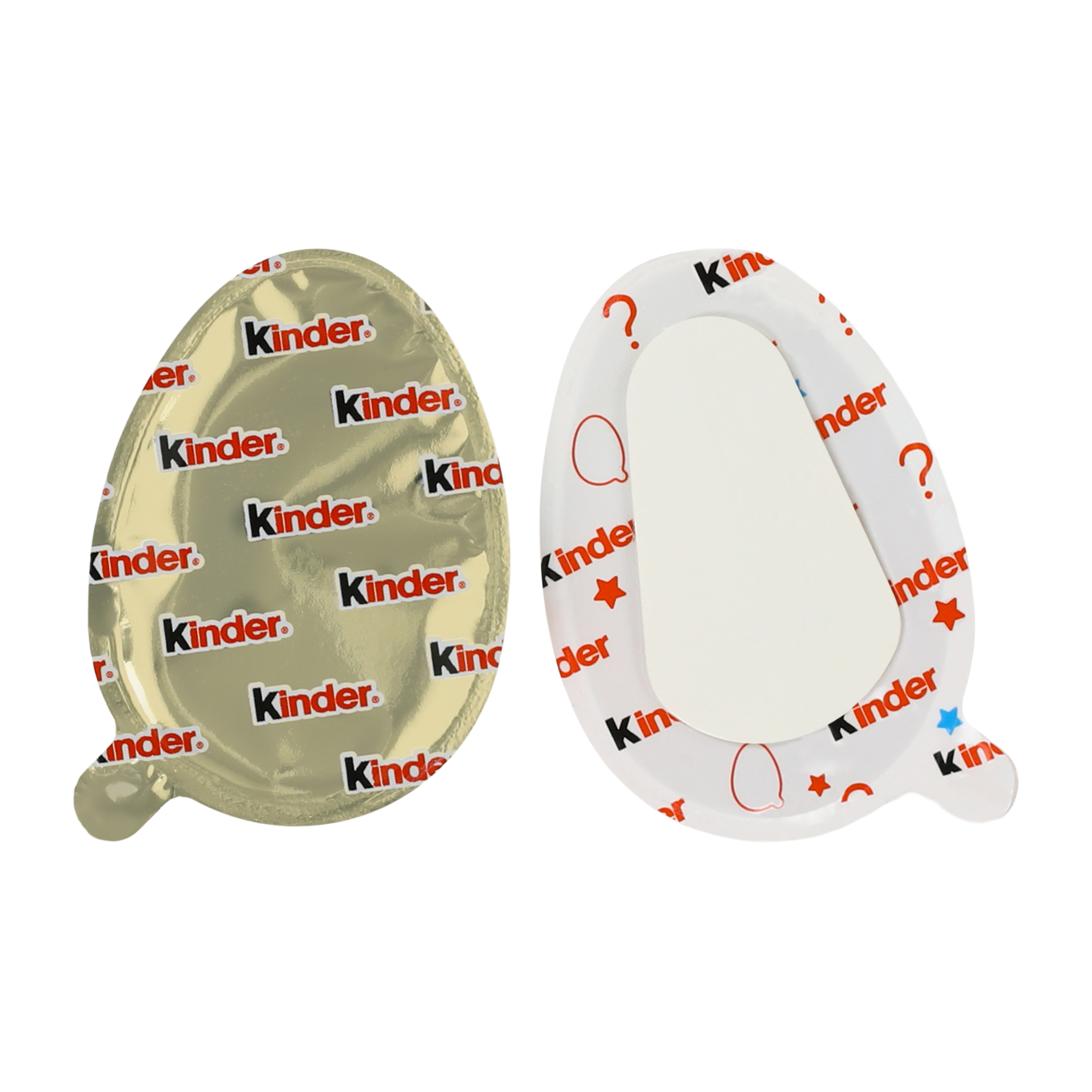 Kinder Joy™ Egg With Surprise Toy & Treat 0.7oz