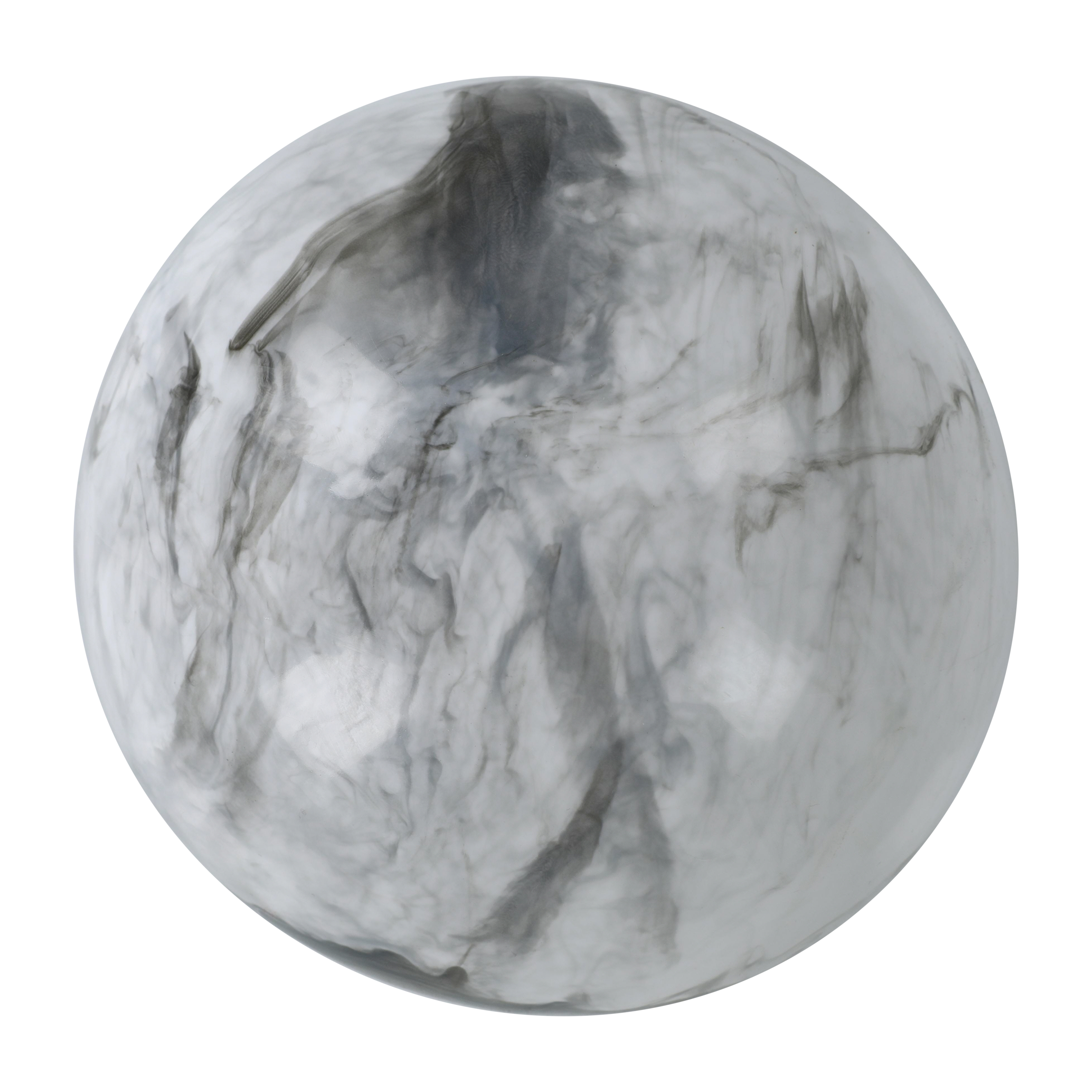 10in Marble Play Ball