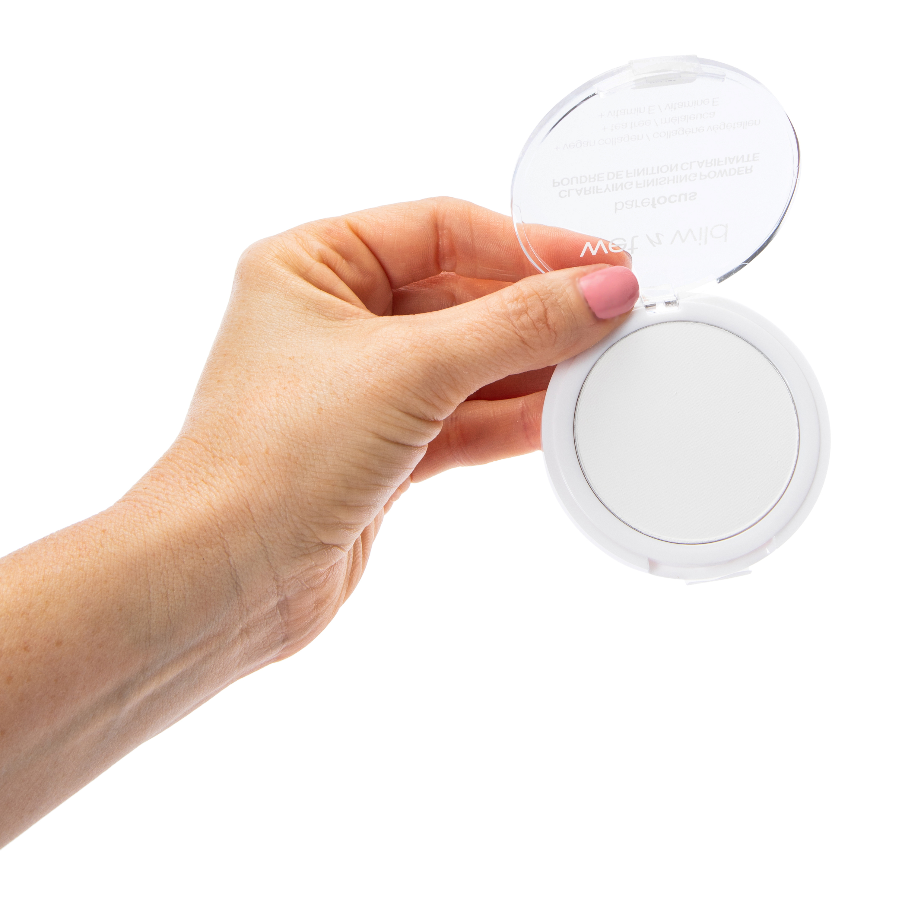 Wet N Wild® Bare Focus™ Clarifying Finishing Powder