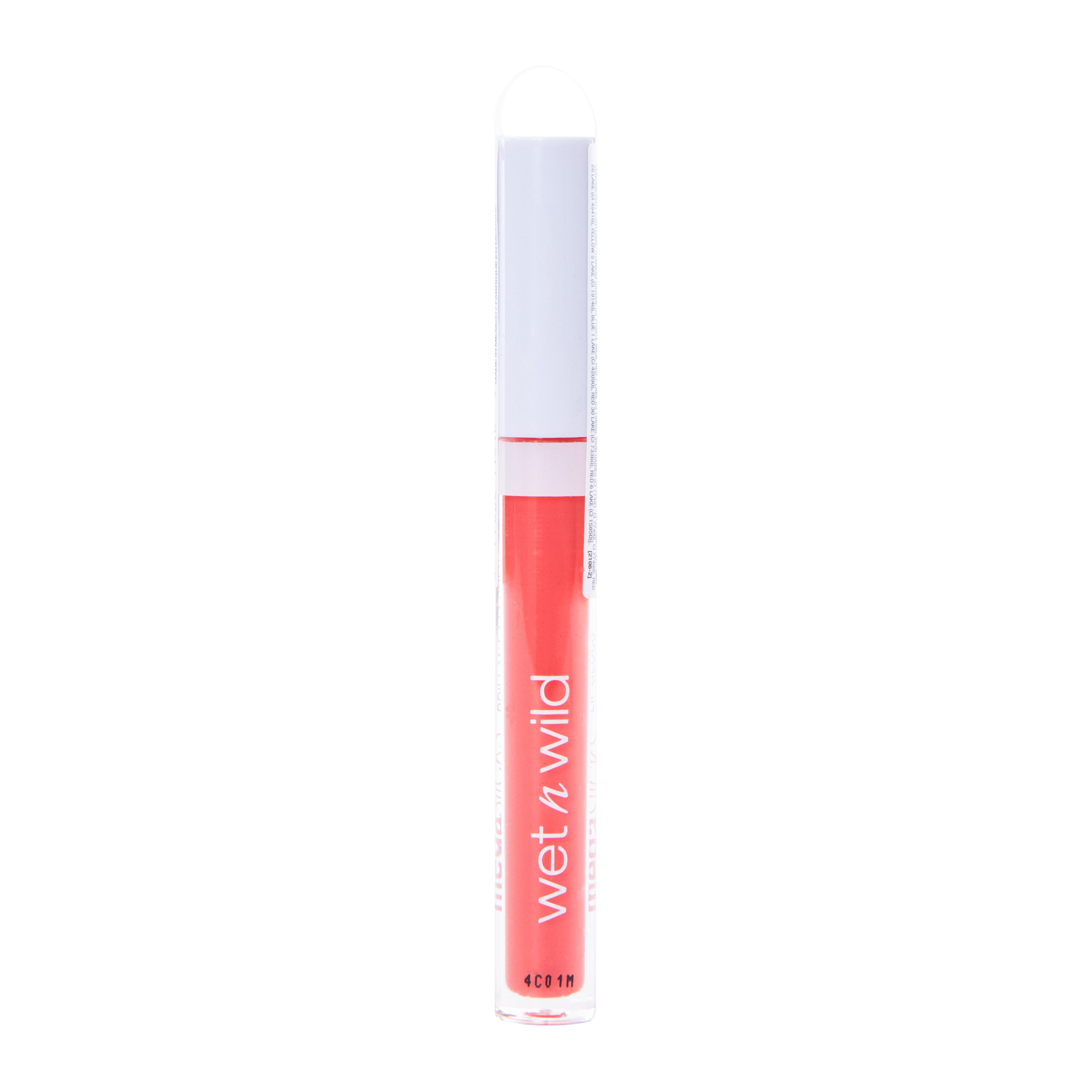 Wet N Wild® MegaSlicks™ Lip Gloss