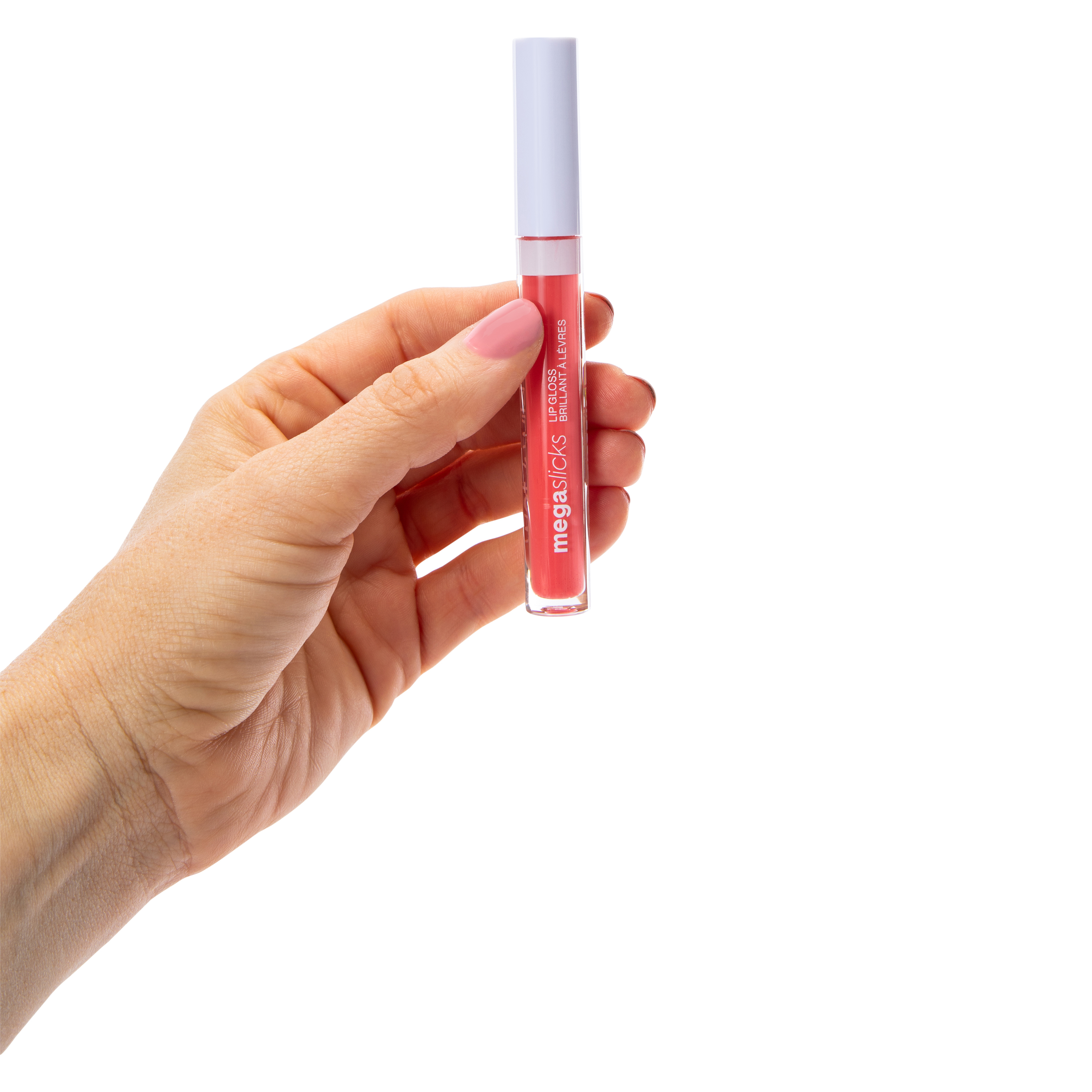 Wet N Wild® MegaSlicks™ Lip Gloss