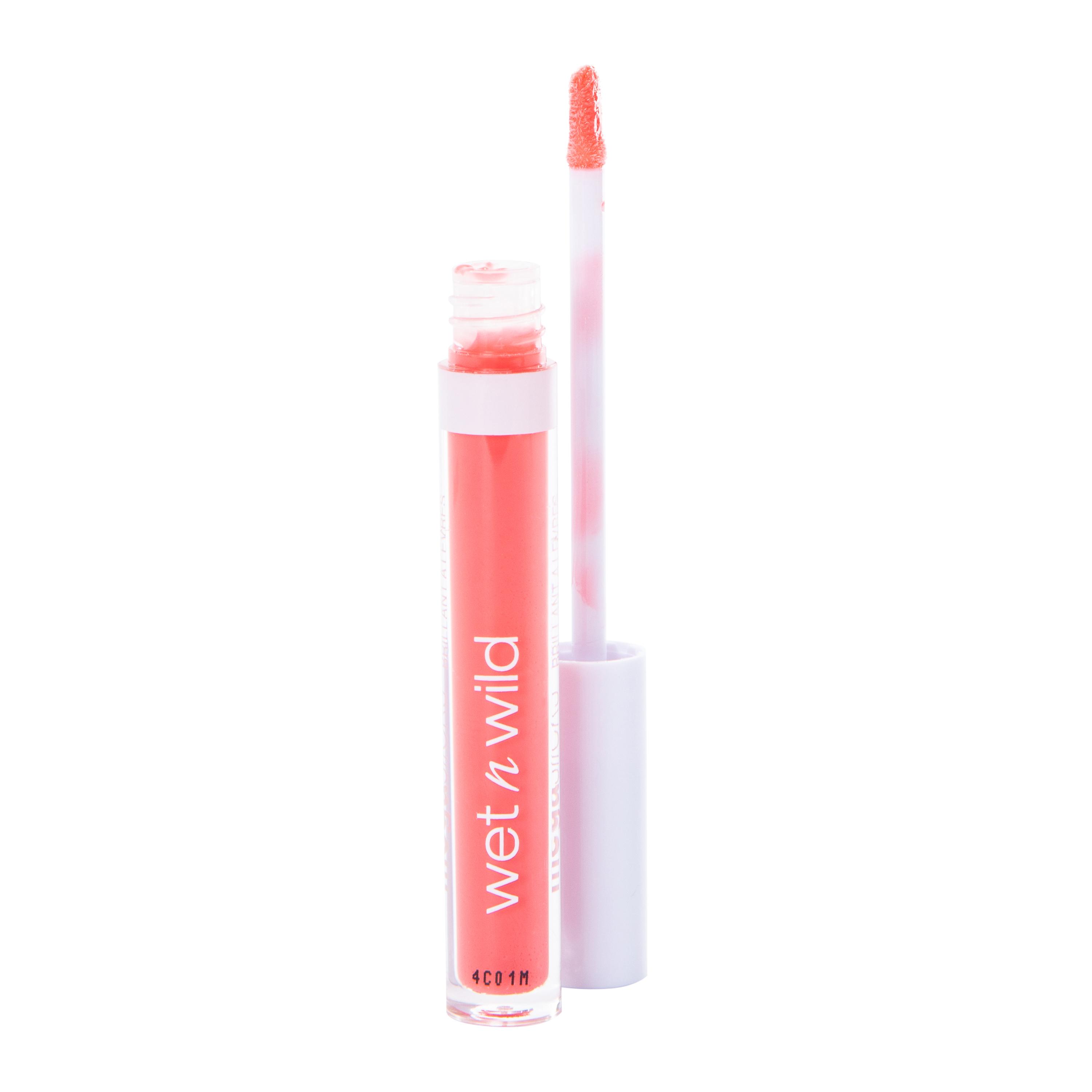 Wet N Wild® MegaSlicks™ Lip Gloss
