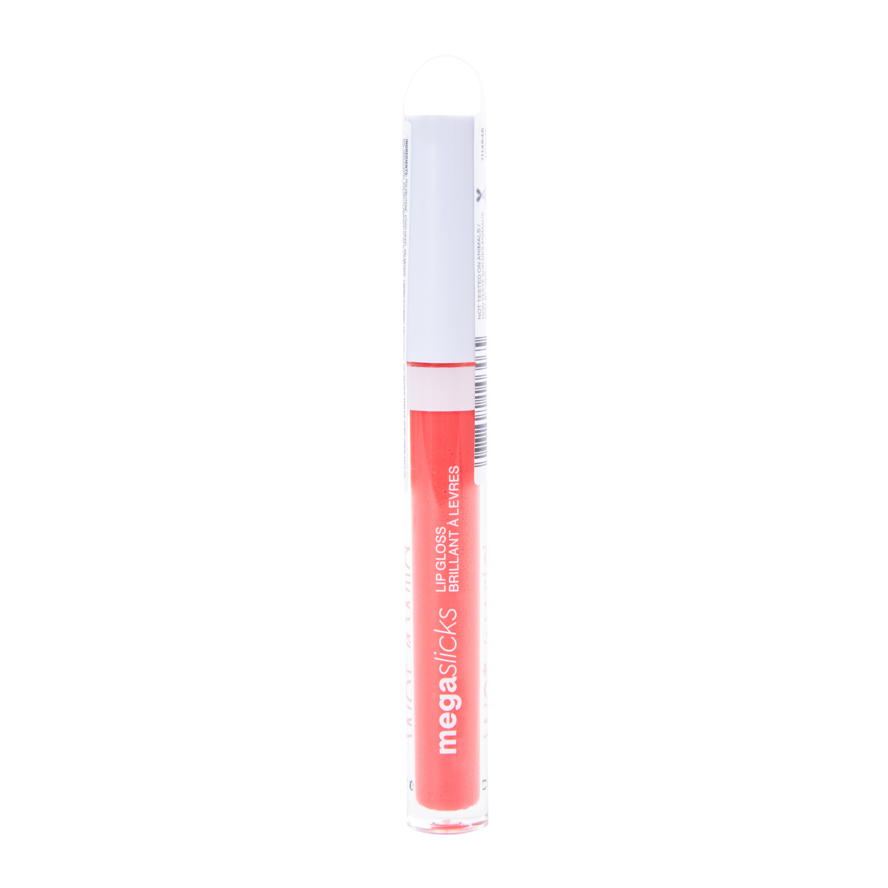 Wet N Wild® MegaSlicks™ Lip Gloss