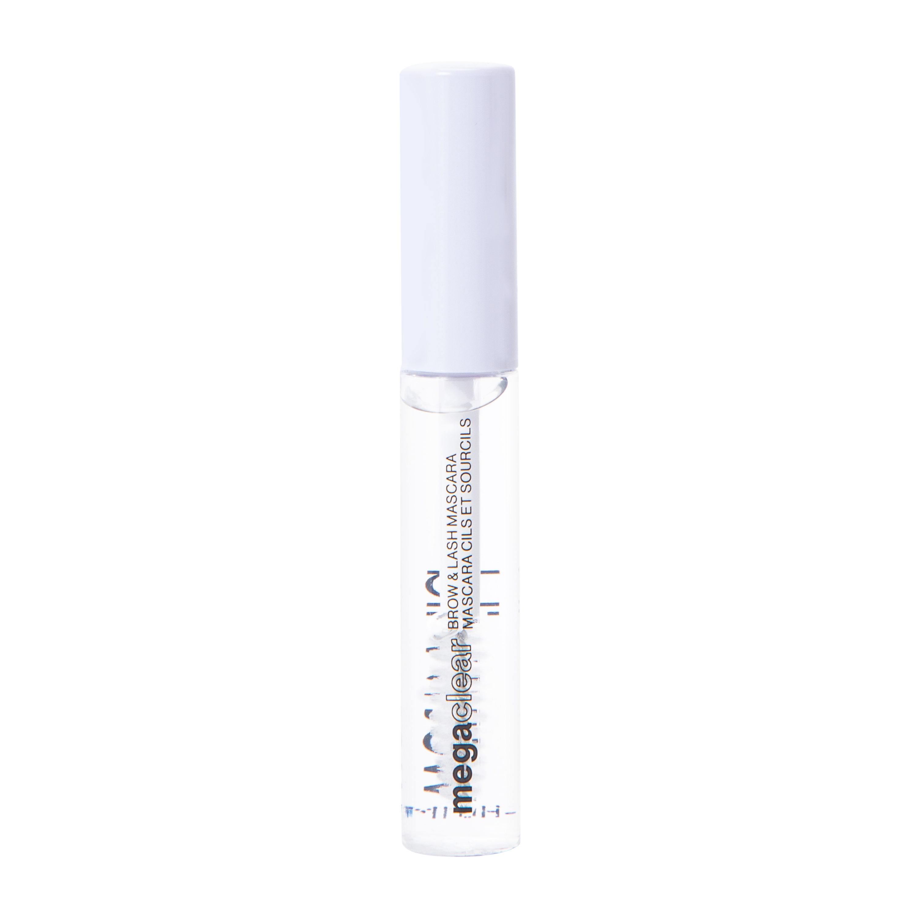Wet N Wild® Mega Clear™ Brow & Lash Mascara