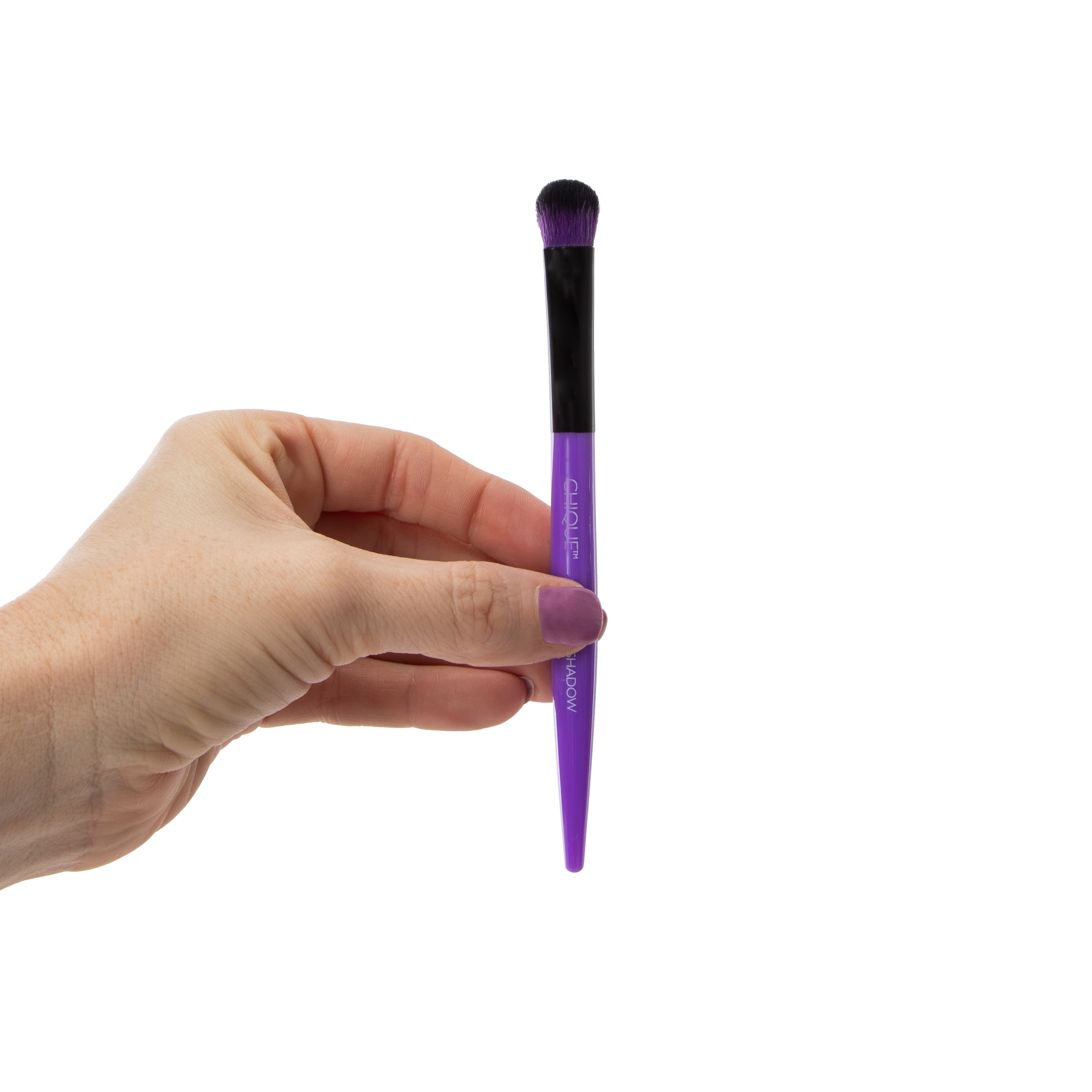 Chique™ 5-Piece Eye Makeup Brush Set - Bright