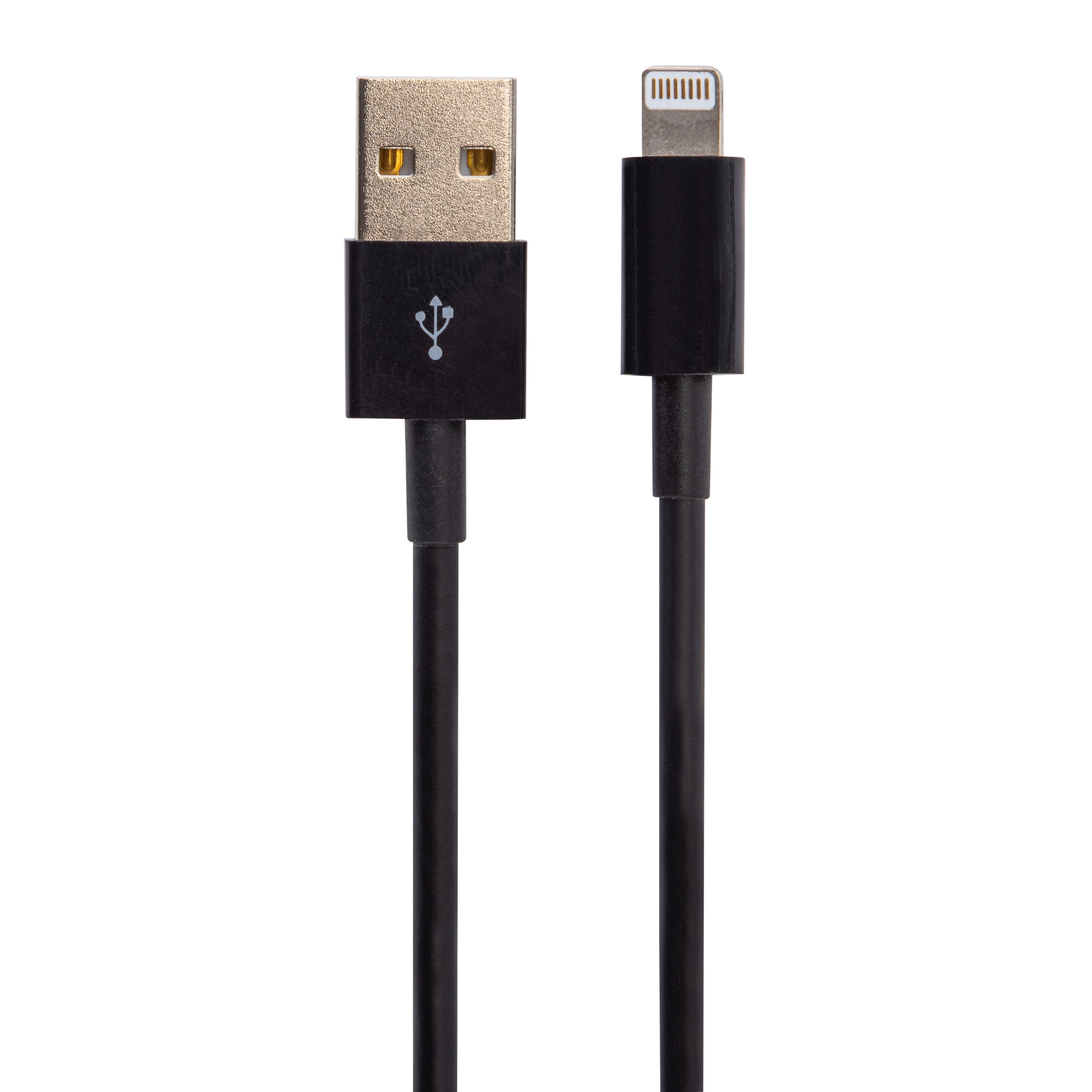 6ft Premium 8-Pin To USB-A Charging Cable