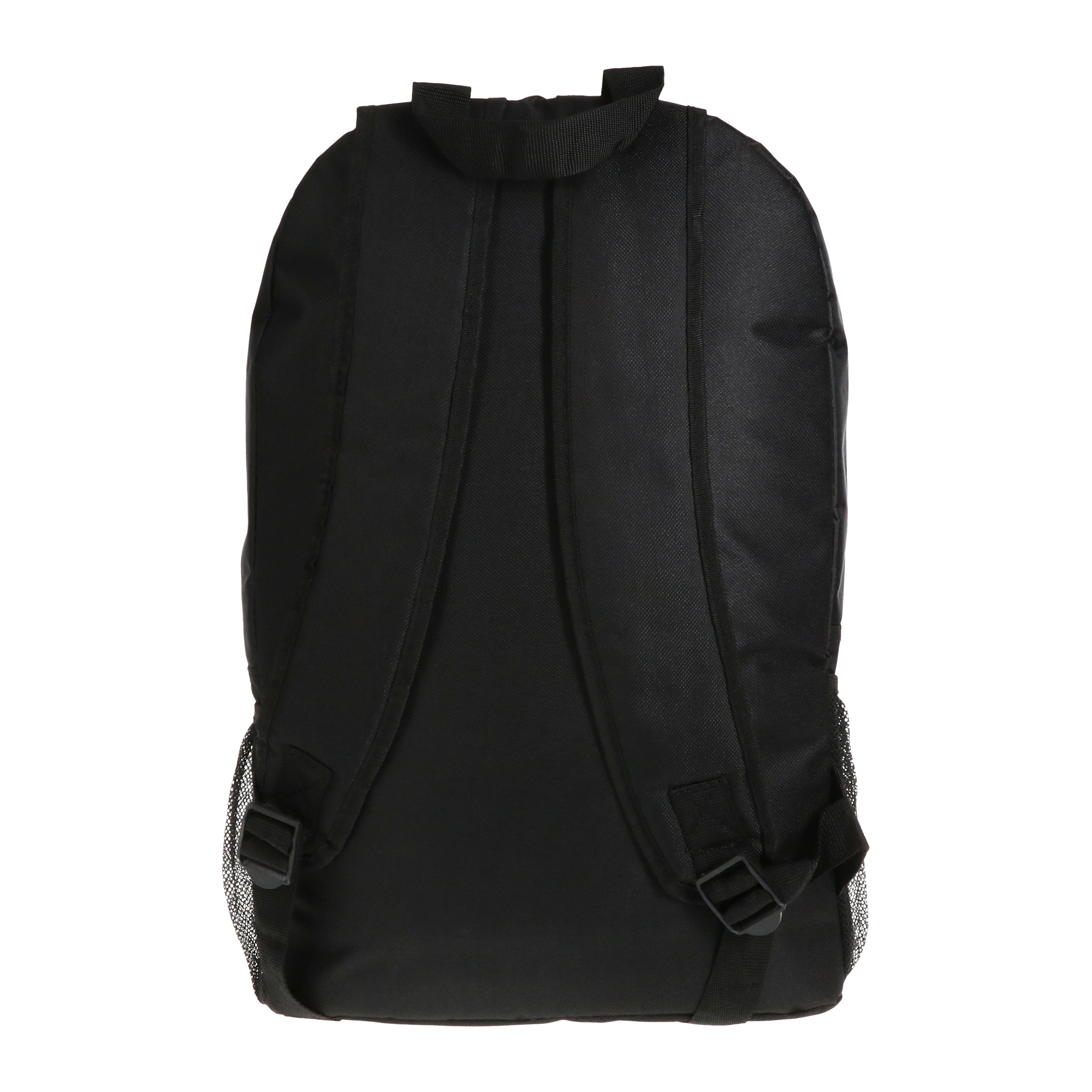Bungee Cord Backpack 17in