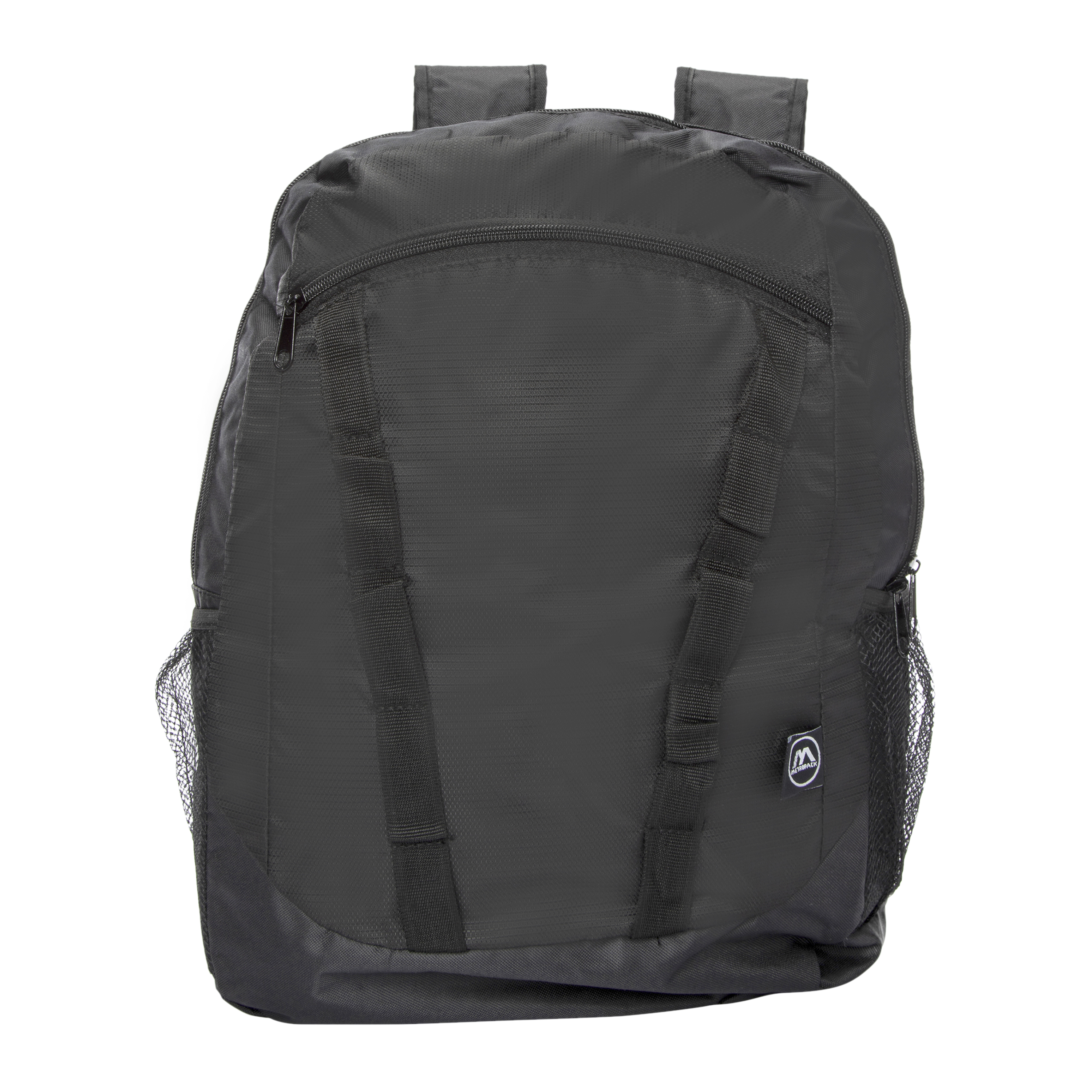 Double Webbing Backpack 17in