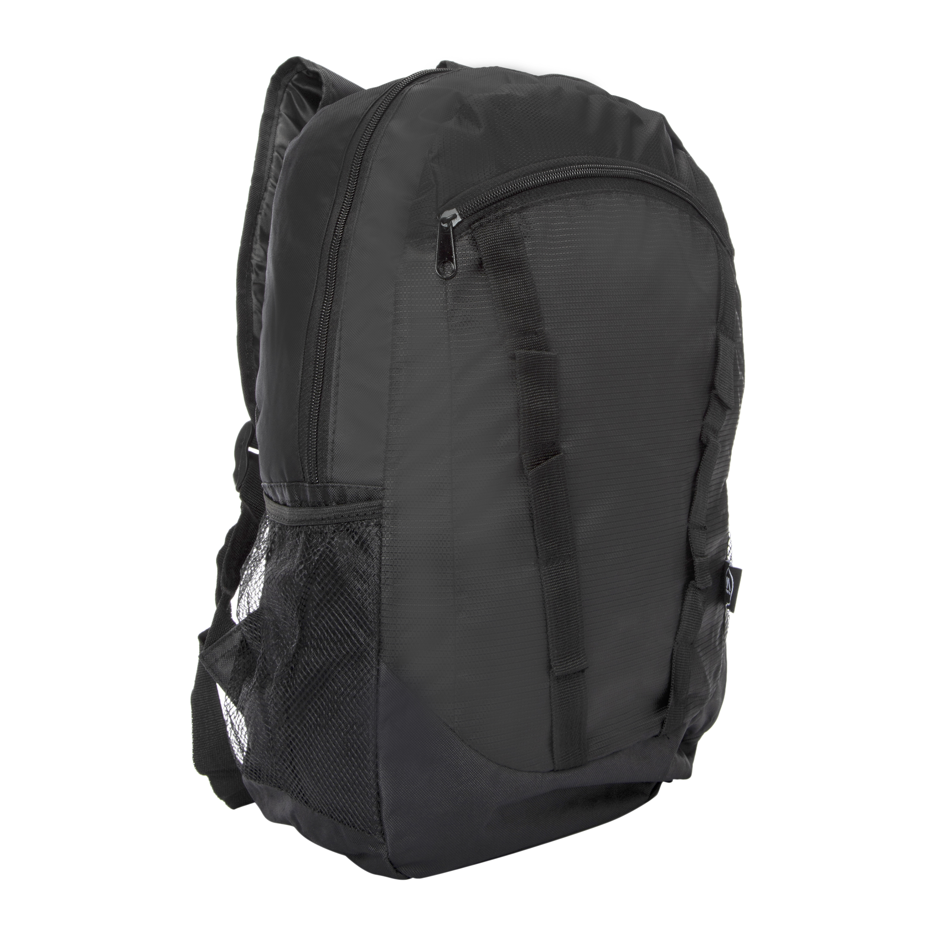 Double Webbing Backpack 17in